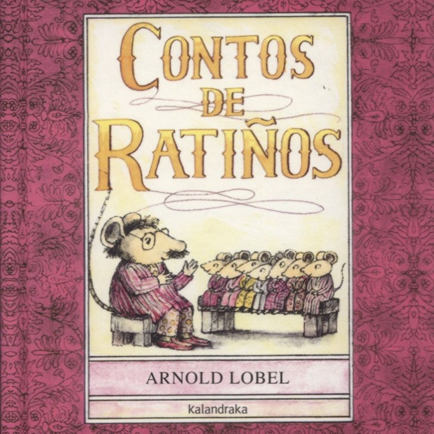 Enrolados