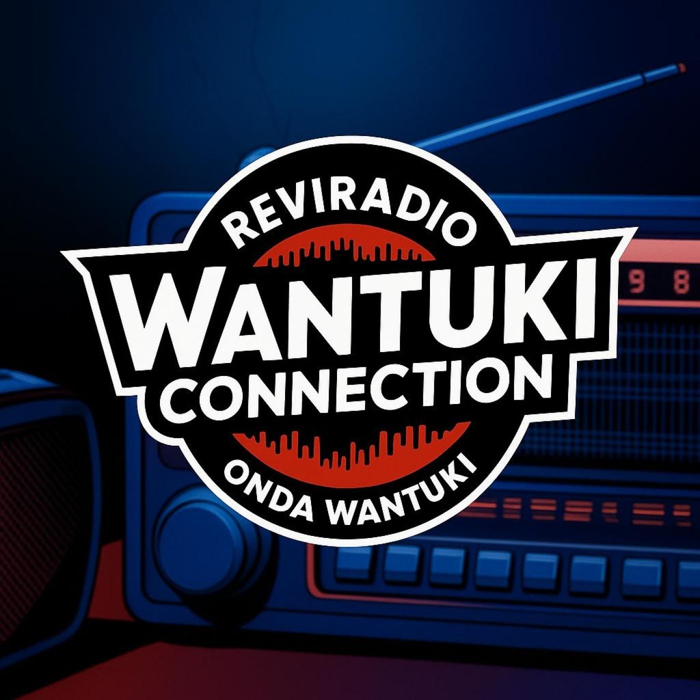 WANTUKI CONNECTION 119 episode artwork