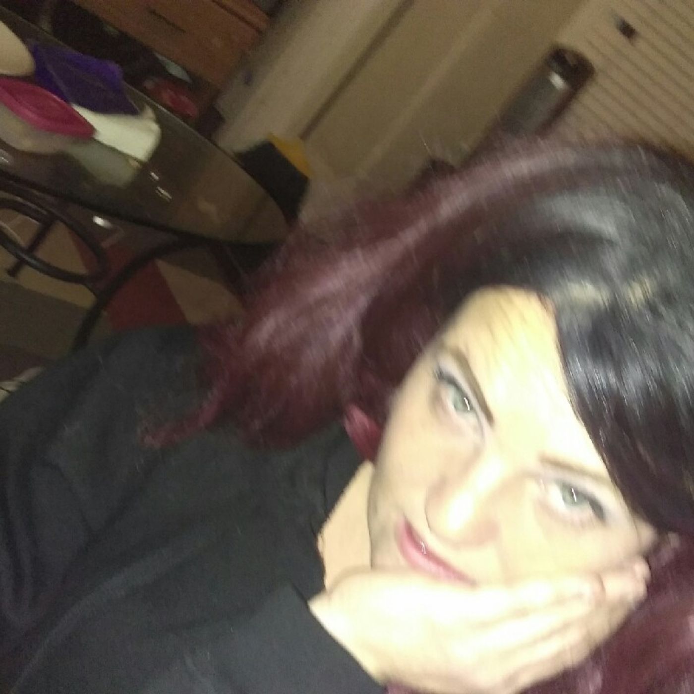 Verrod Chapman\'s show