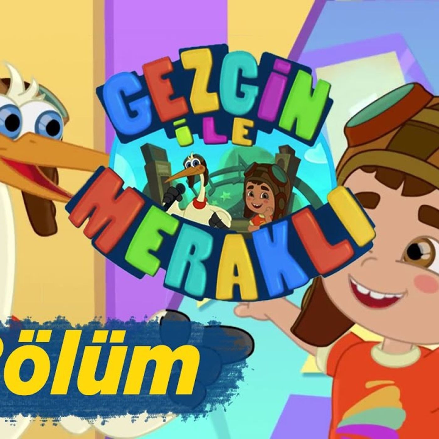 7.Bölüm - Süleymaniye (Dahi Mimarın Hediyesi) episode artwork
