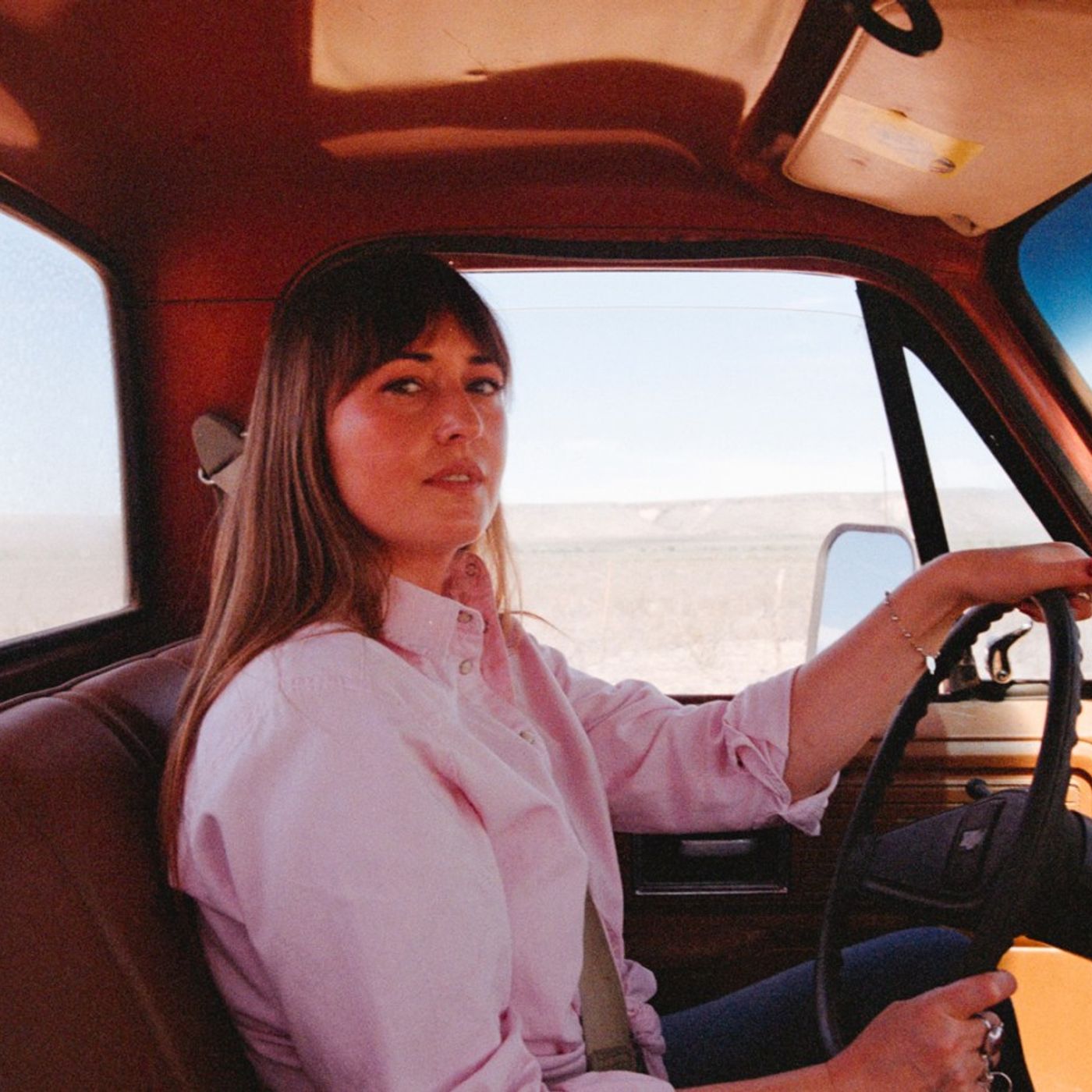 Jess Williamson Is Caught Between Texas and L.A., and She’s Learning to Love It episode artwork
