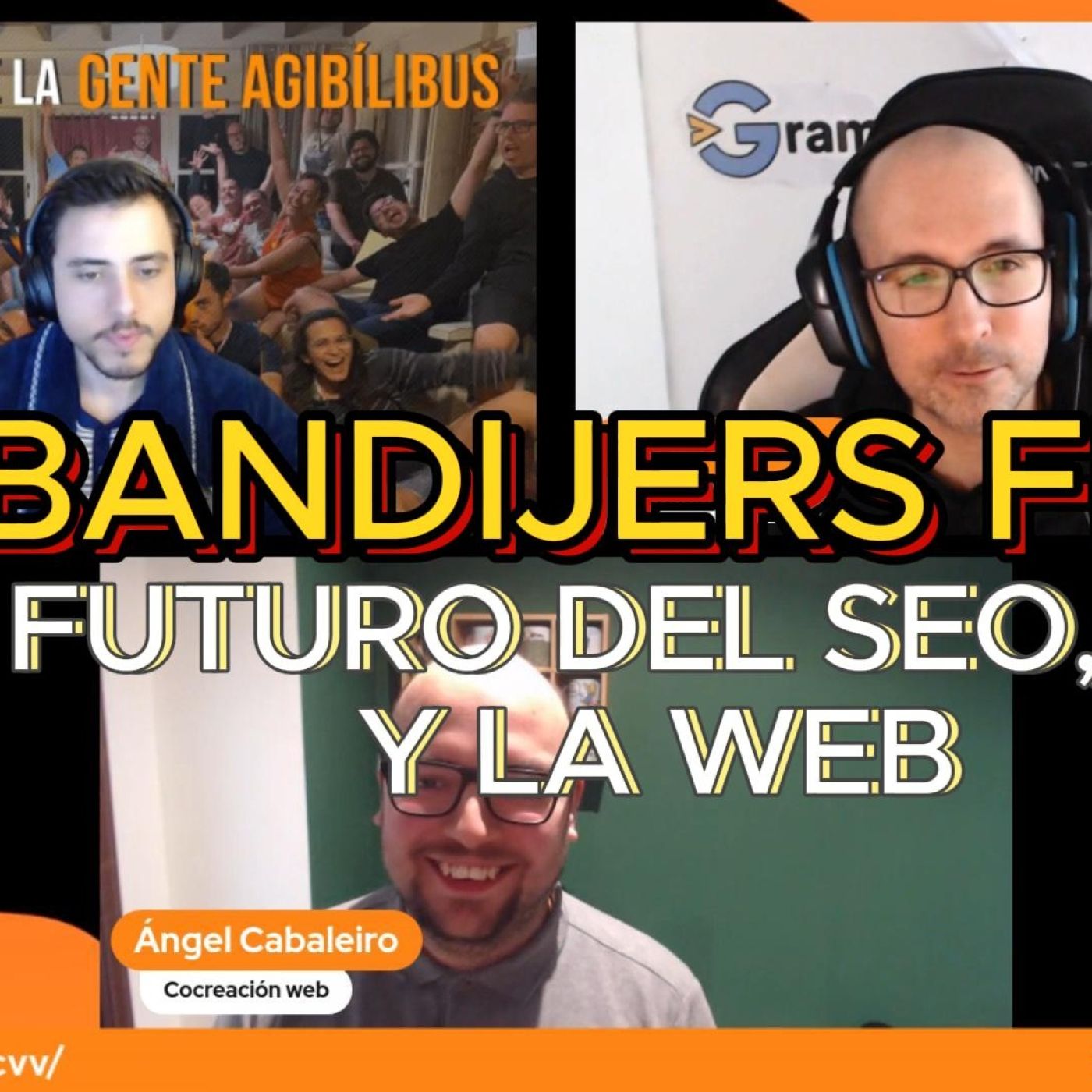 Sabandijers FM