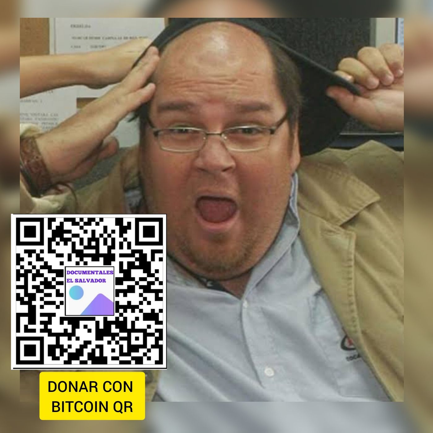 DOCUMENTALES EL SALVADOR