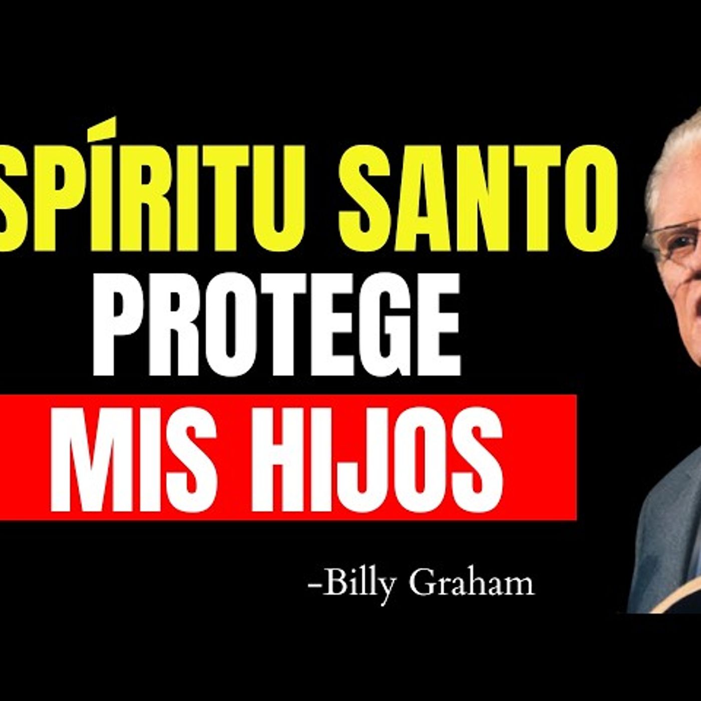 BENDICE a Tus HIJOS y NIETOS con Esta MILAGROSA y Poderosa ORACIÓN - Predicas Cristianas