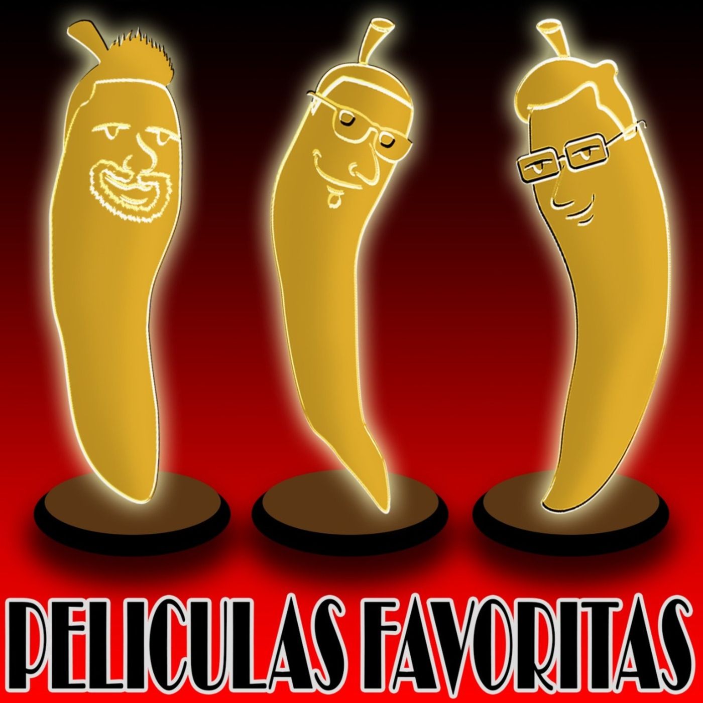 El Penacho Show