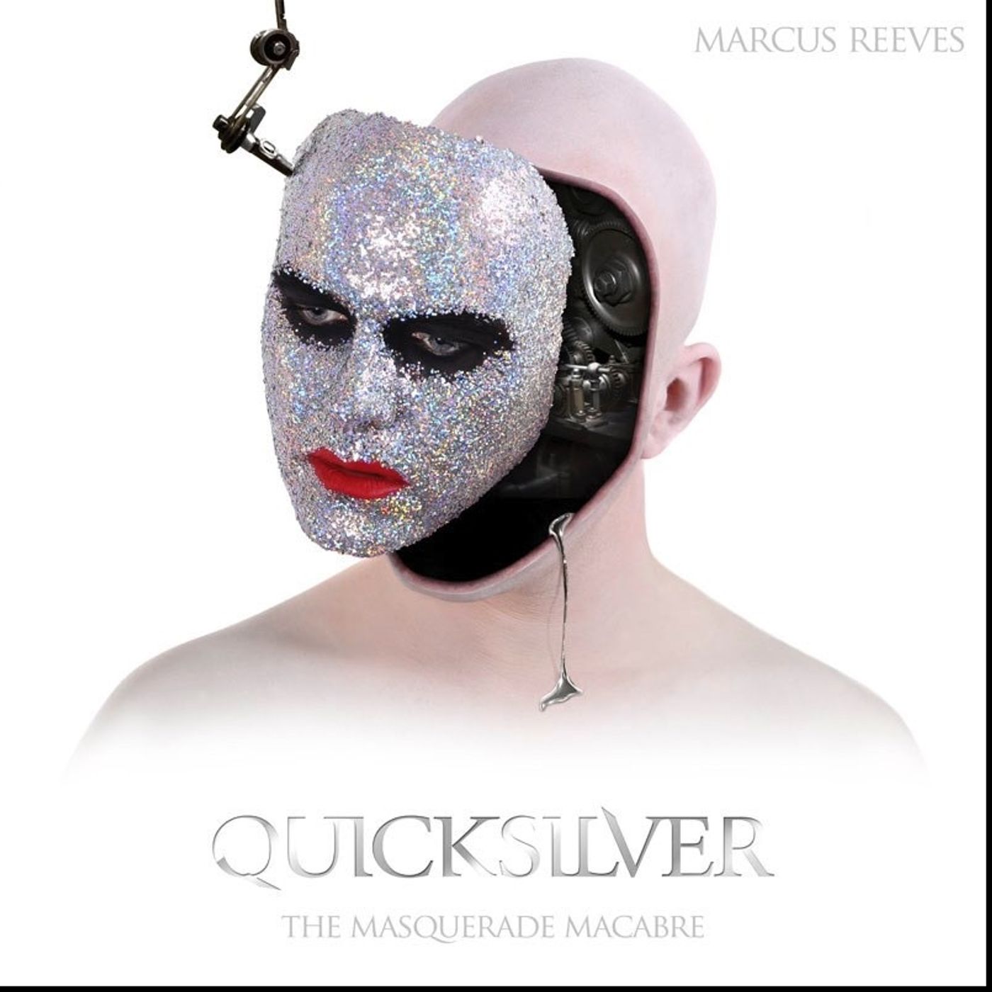 #63 Marcus Reeves - Quicksilver & Finding Your Tribe