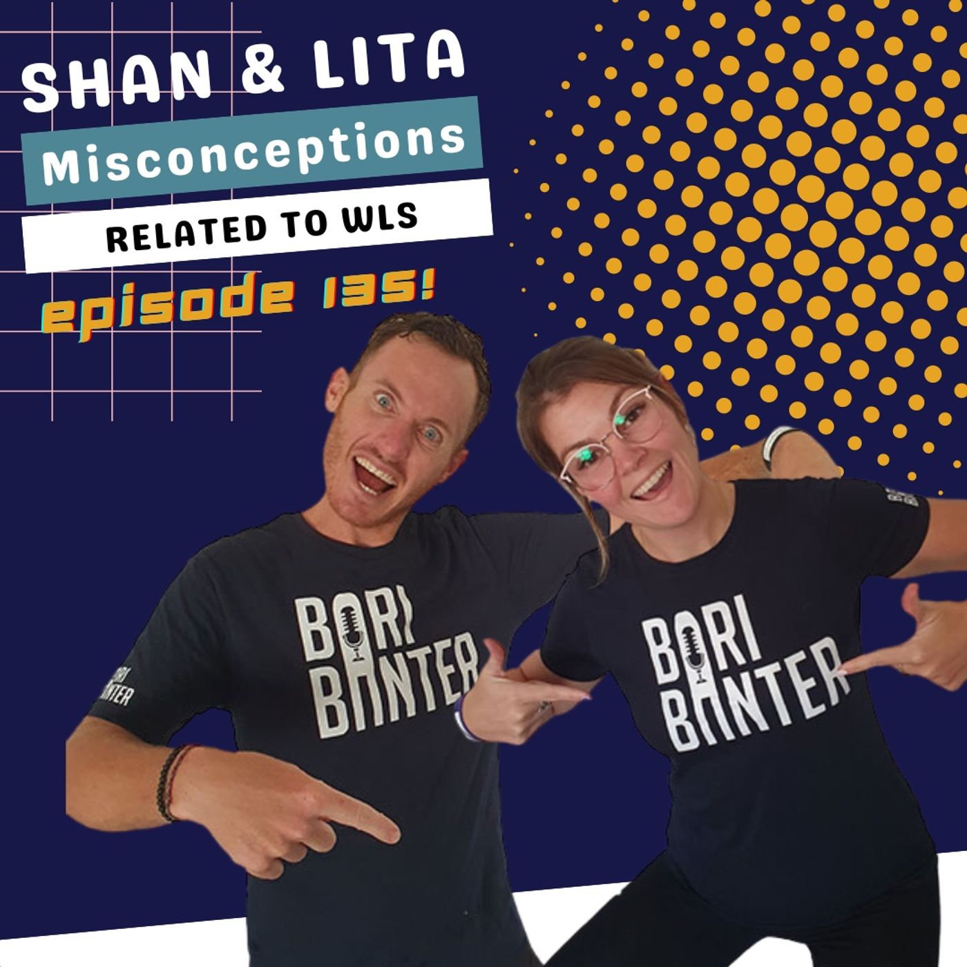 BARI BANTER