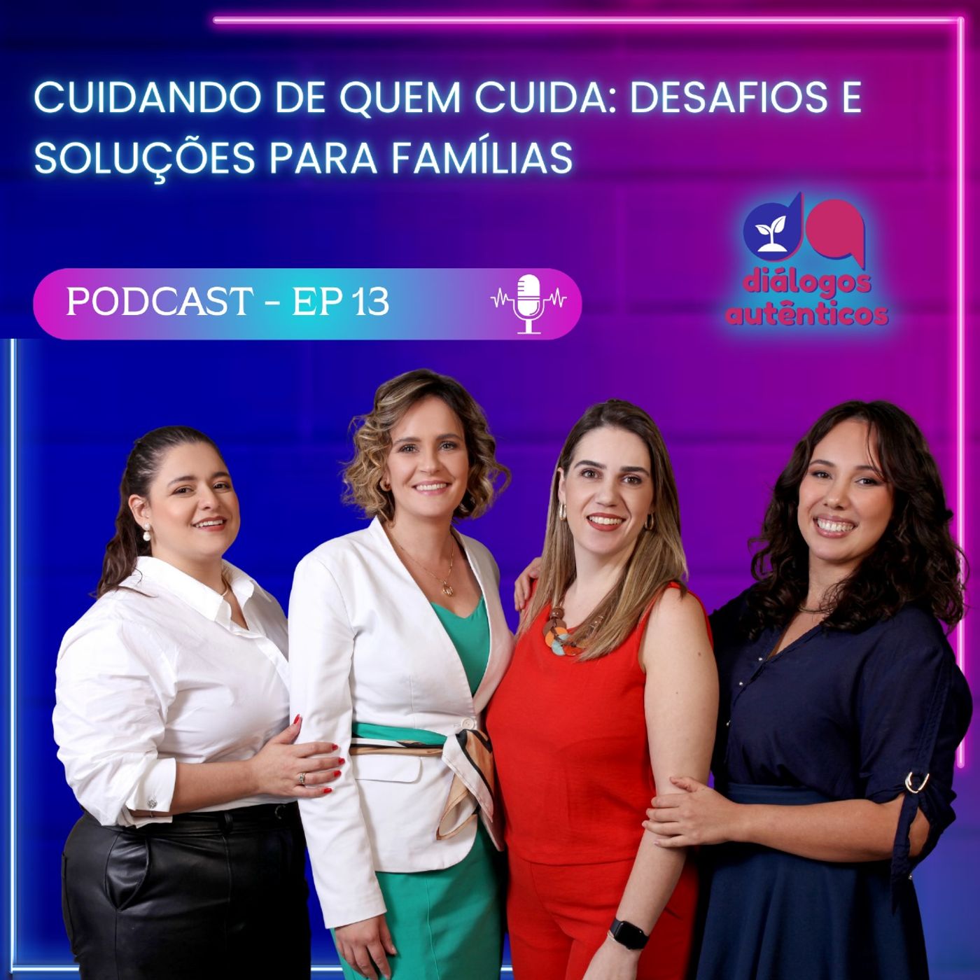 Diálogos Autênticos