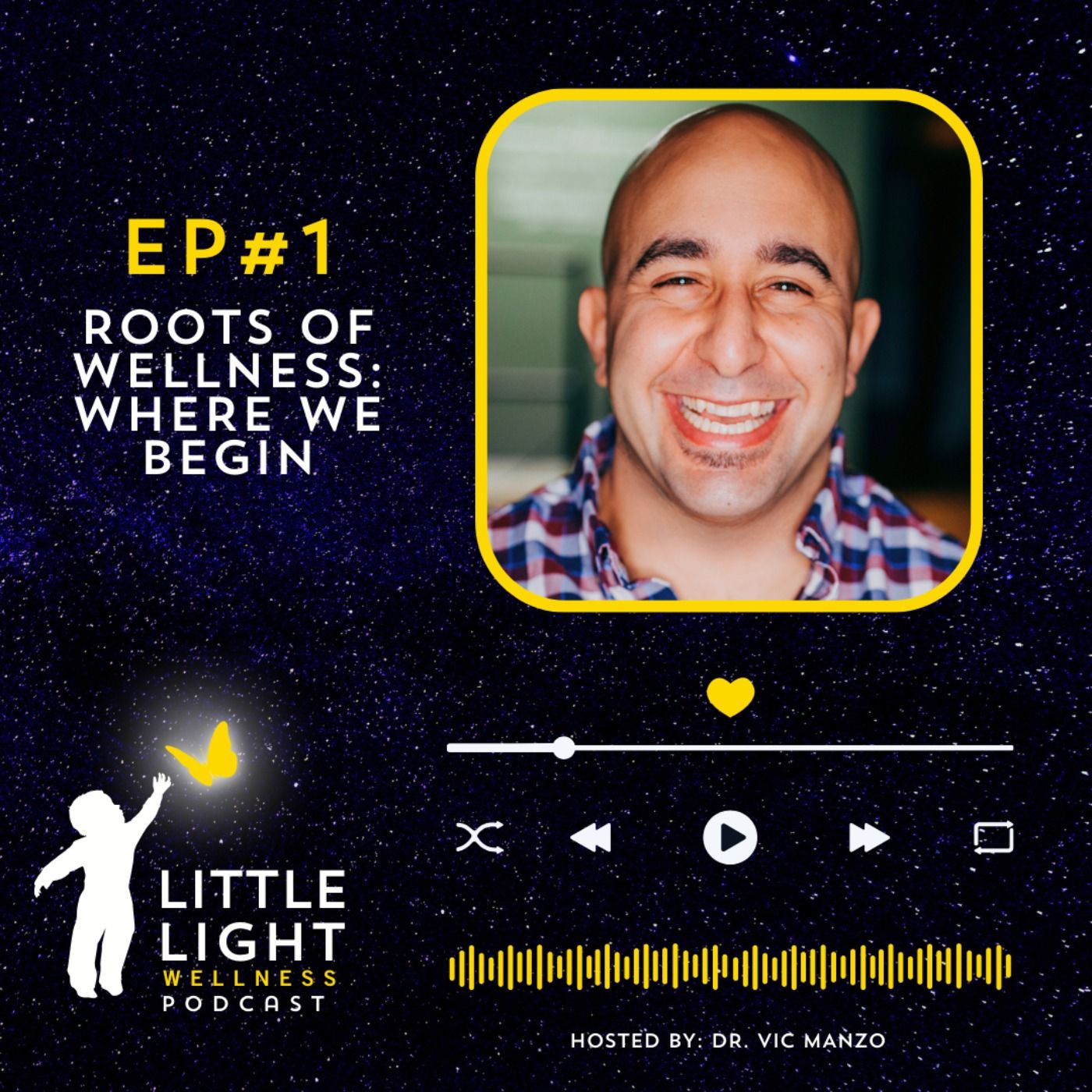 WPP#1 - Roots to Wellness