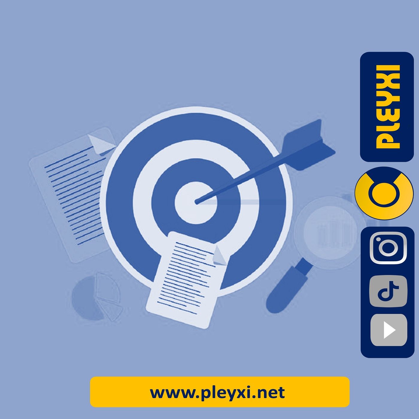 EMPRENDIMIENTO Y MARKETING DIGITAL- PLEYXI