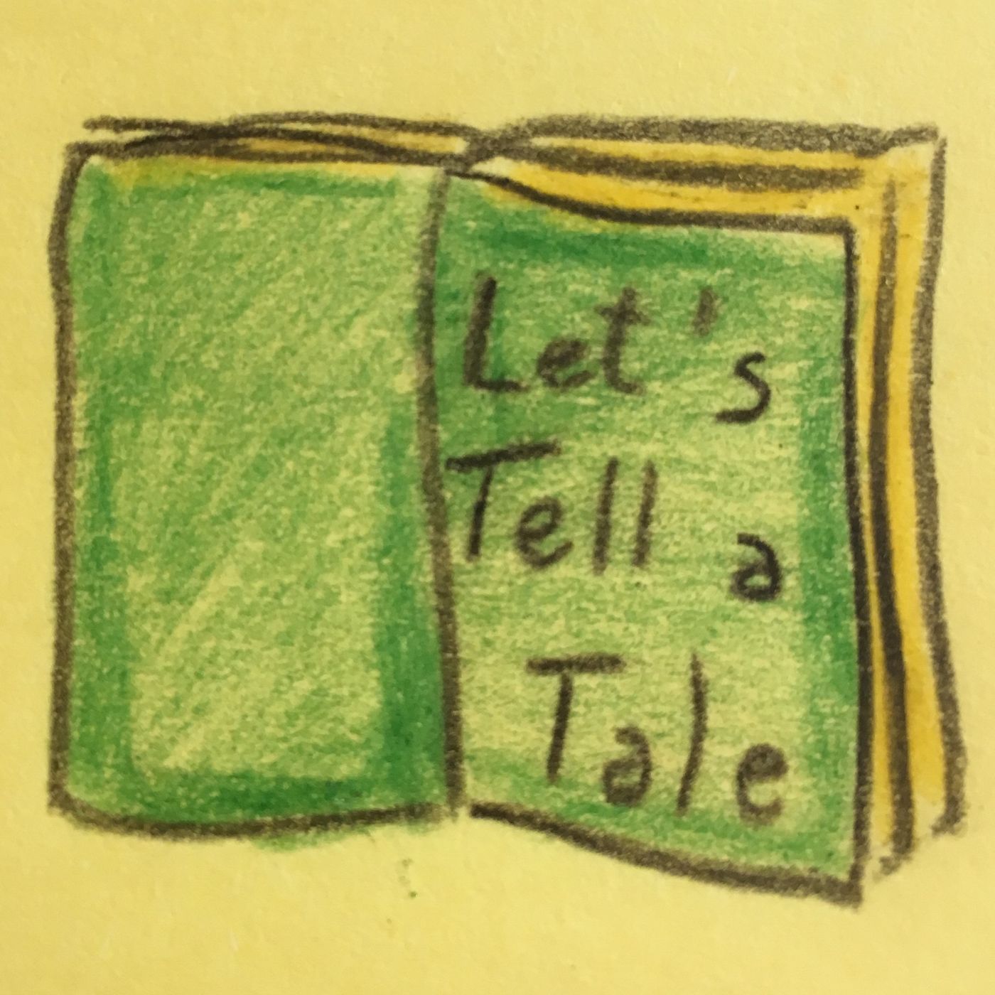 Let\'s Tell a Tale