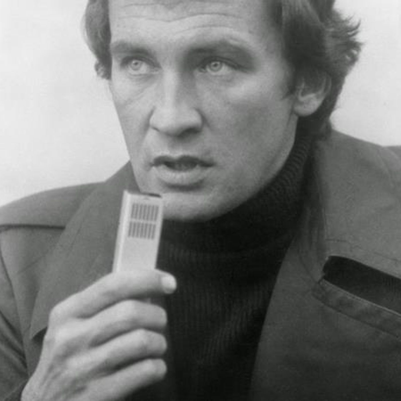 The Kolchak Tapes