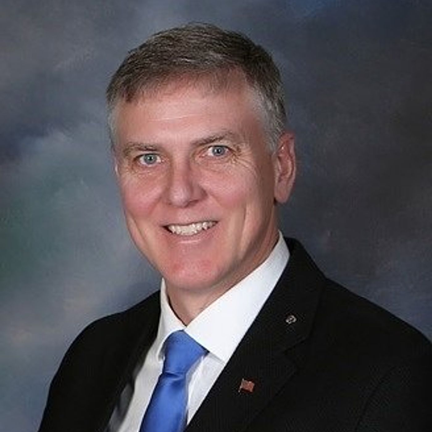 2026 Election Questionnaire: Jim Marter, U.S. House of Representatives, 14th District episode artwork