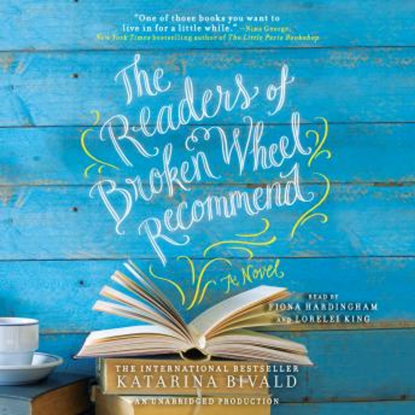 Find Best-Selling Full Audiobooks in Romance, Modern