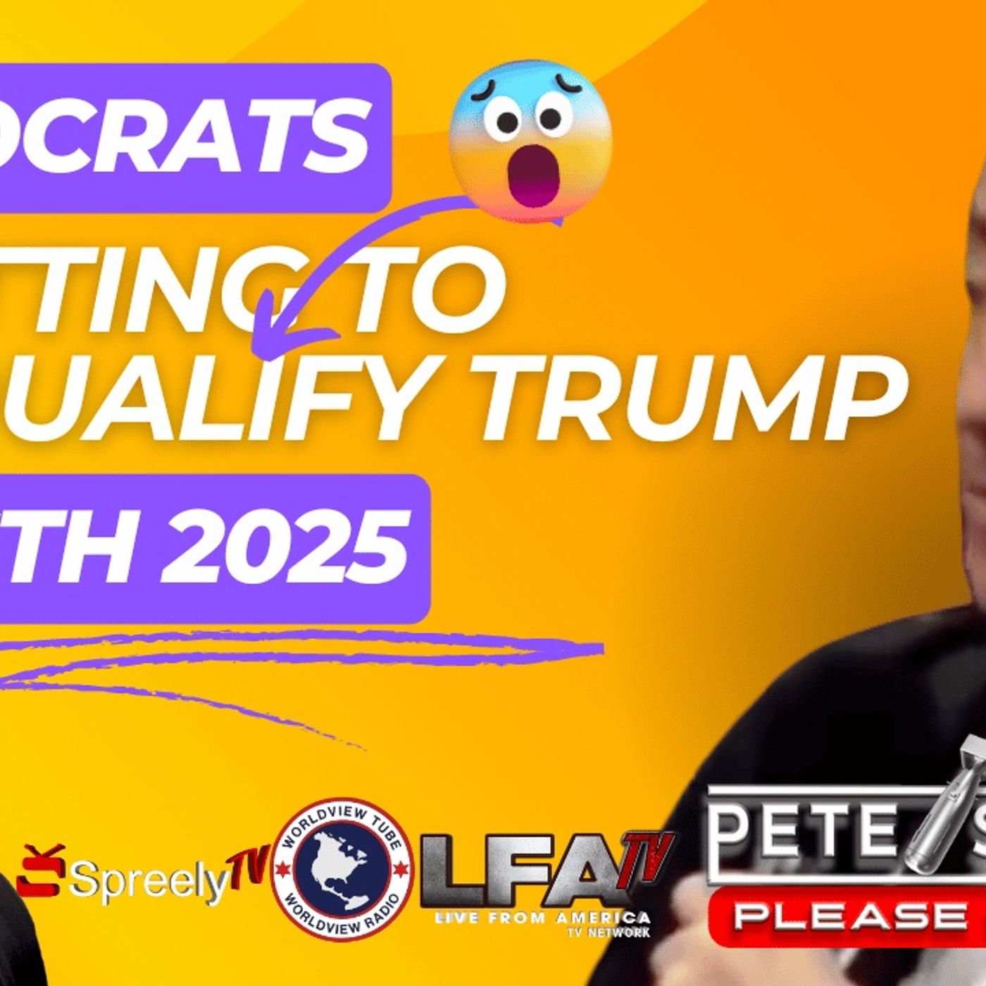 The Pete Santilli Show