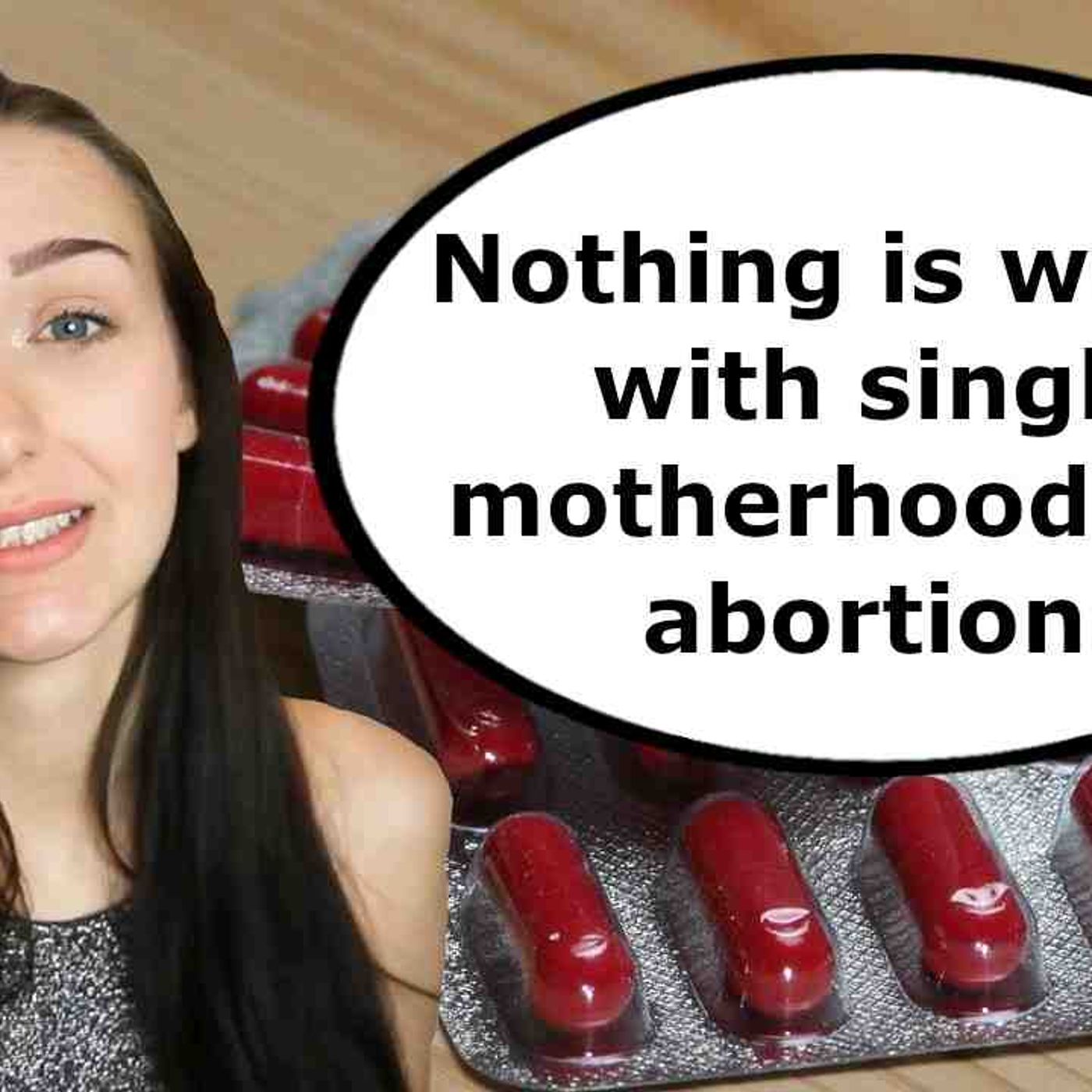 A Feminist Responds to the Red Pill episode artwork