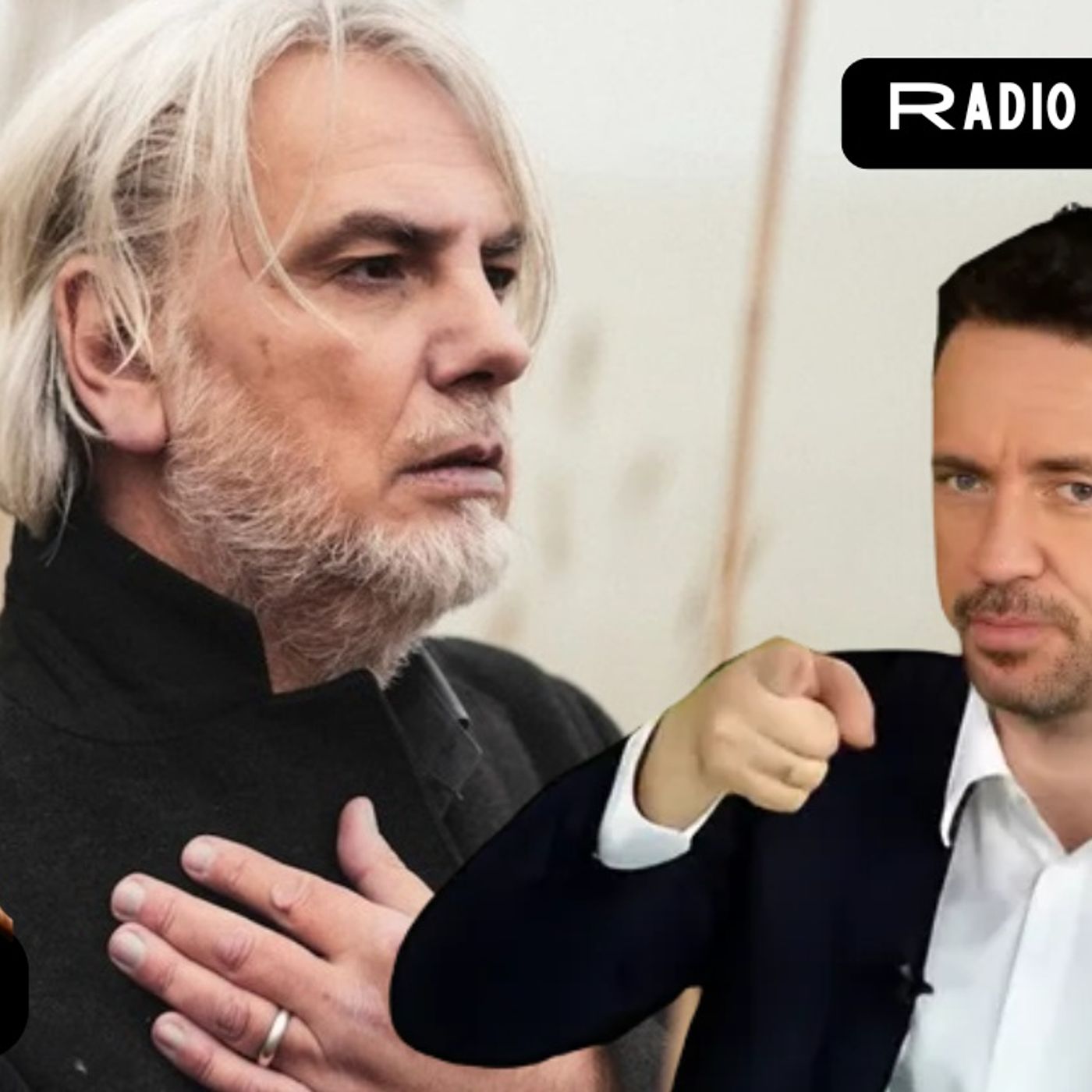 Radio Puggini