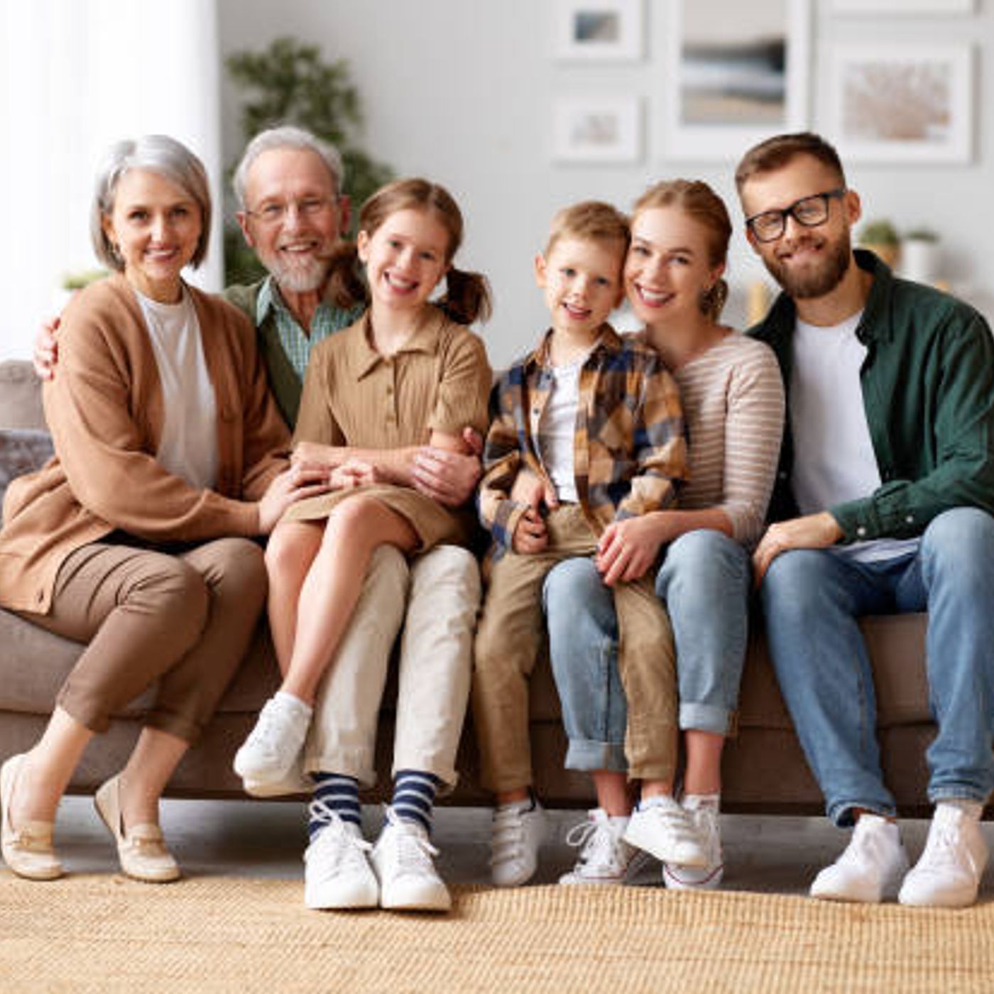 La felicidad en Navidad