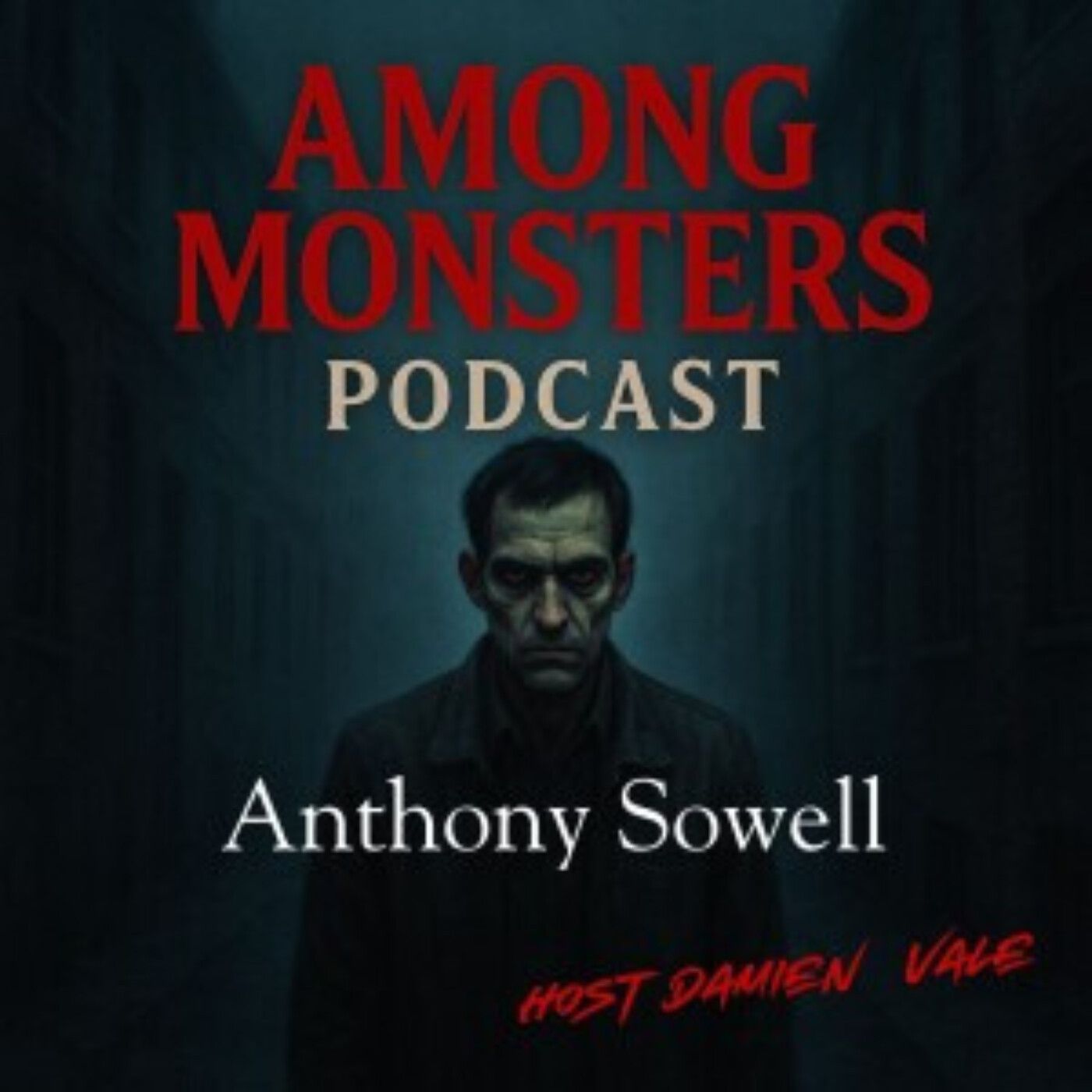 Among Monsters