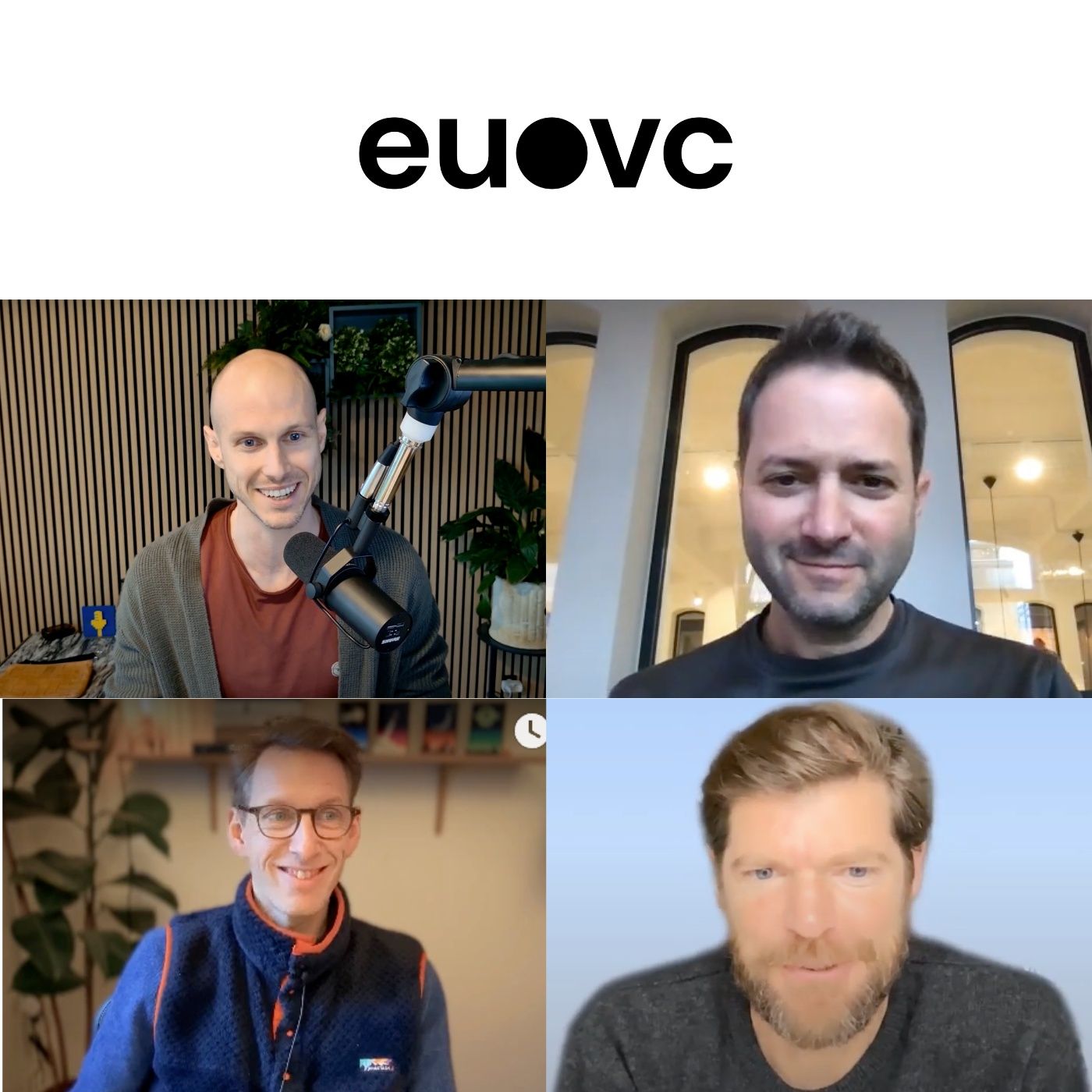 Podcast Cover