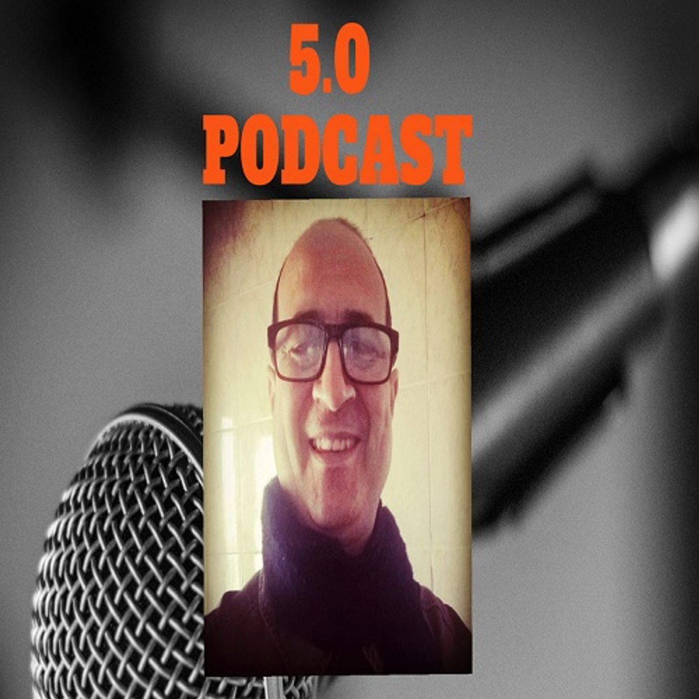 PodCast 5.0 - Ap. Elmo