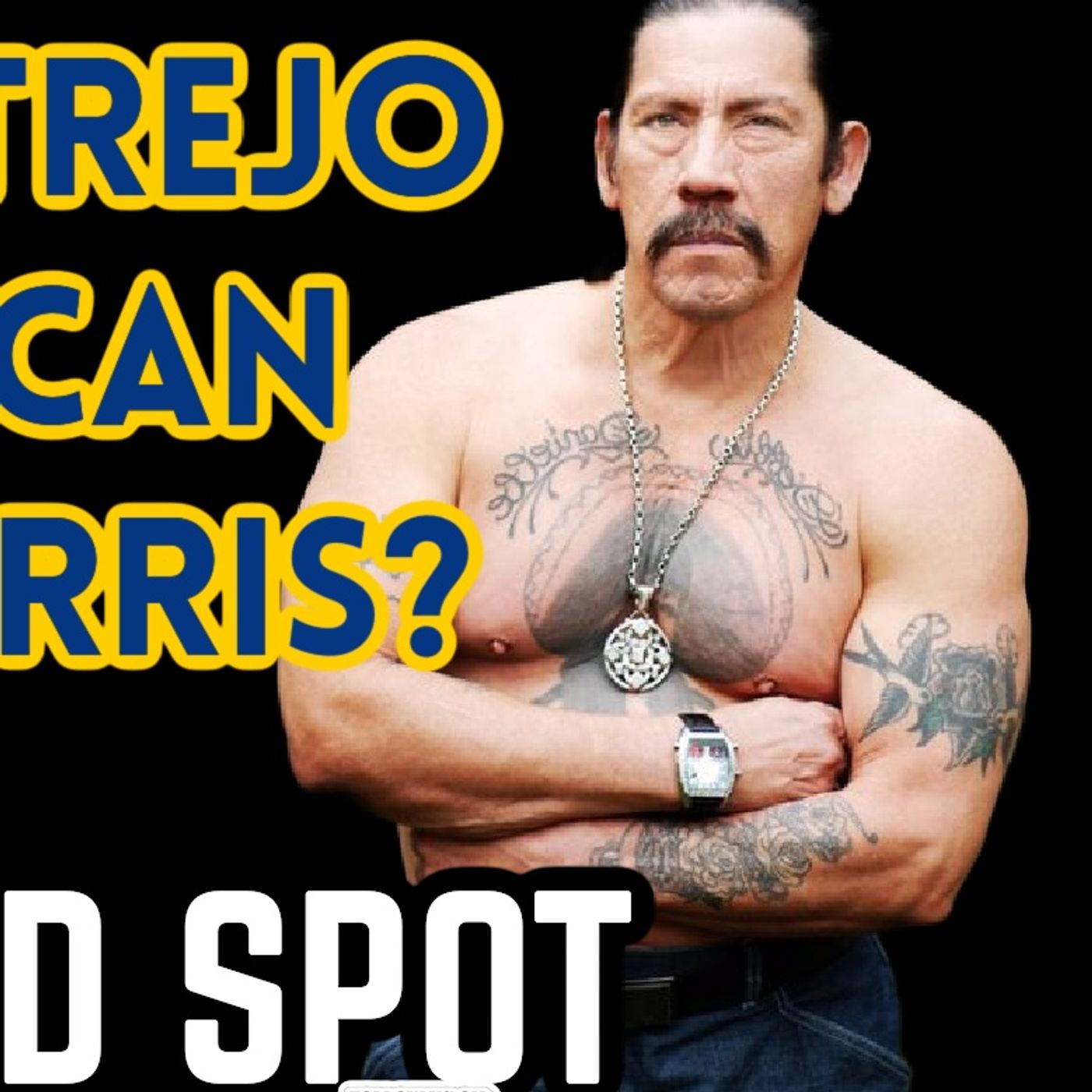 The Loud Spot with Sebastian