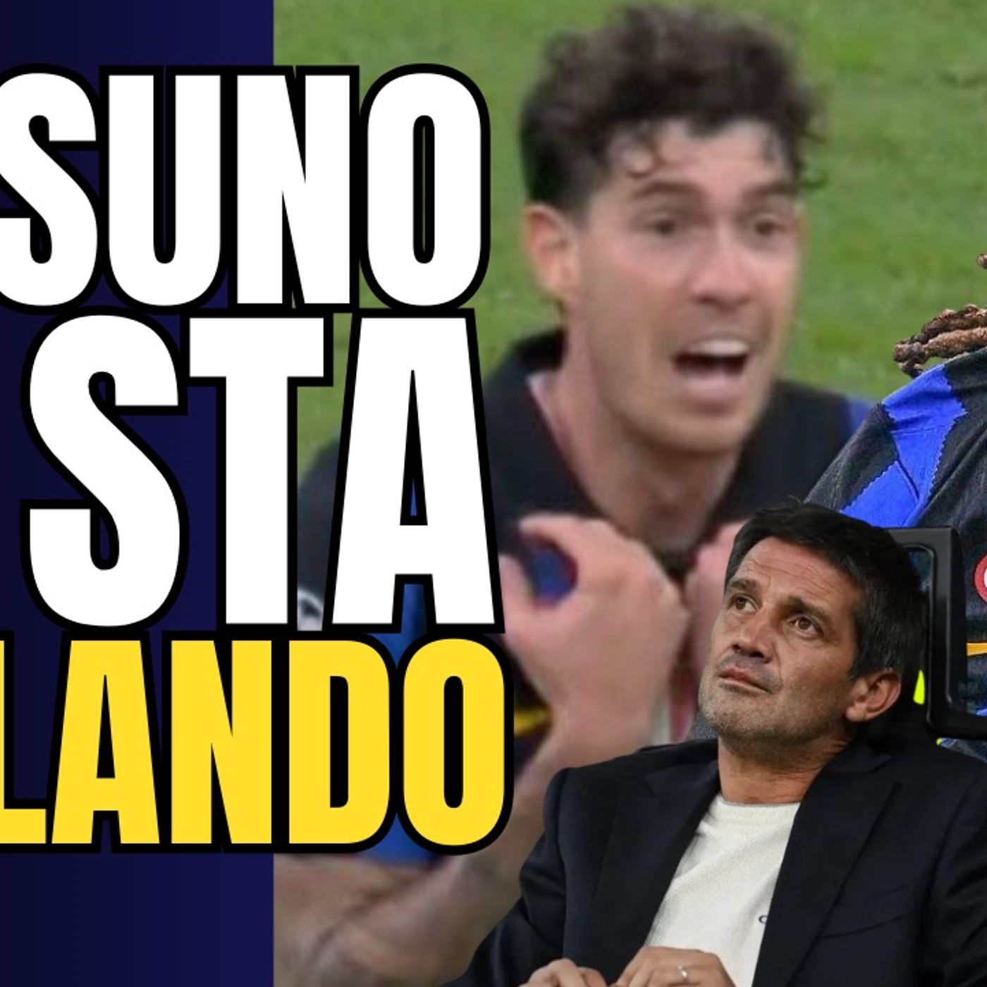 😱️️️️️️ La NOVITÀ di INTER-SHAKHTAR 1-0 che NESSUNO sta notando