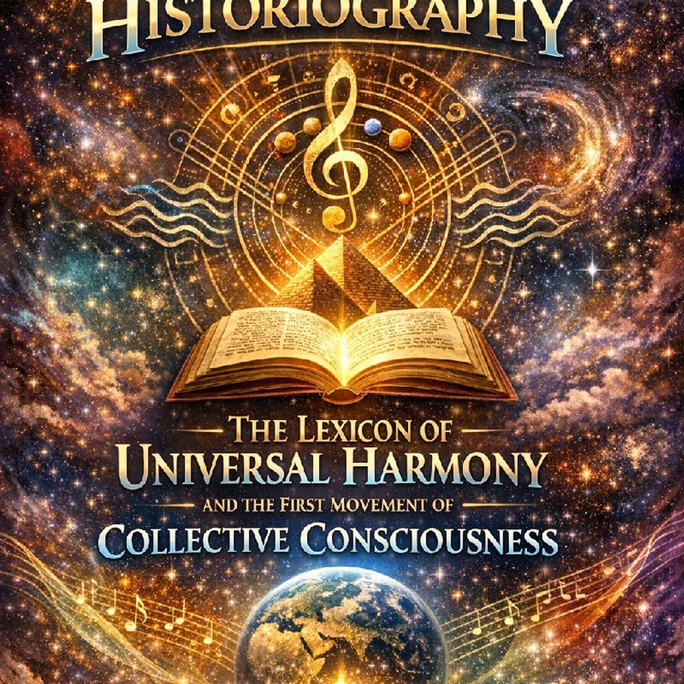 Episode 640 - Cosmic Conundrums episode artwork