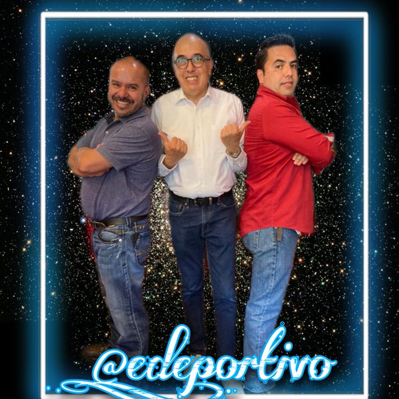 Hoy el poli Toluco nos cambio por el proctólogo Manco en Espacio Deportivo de la Tarde 19 de Abril 2022