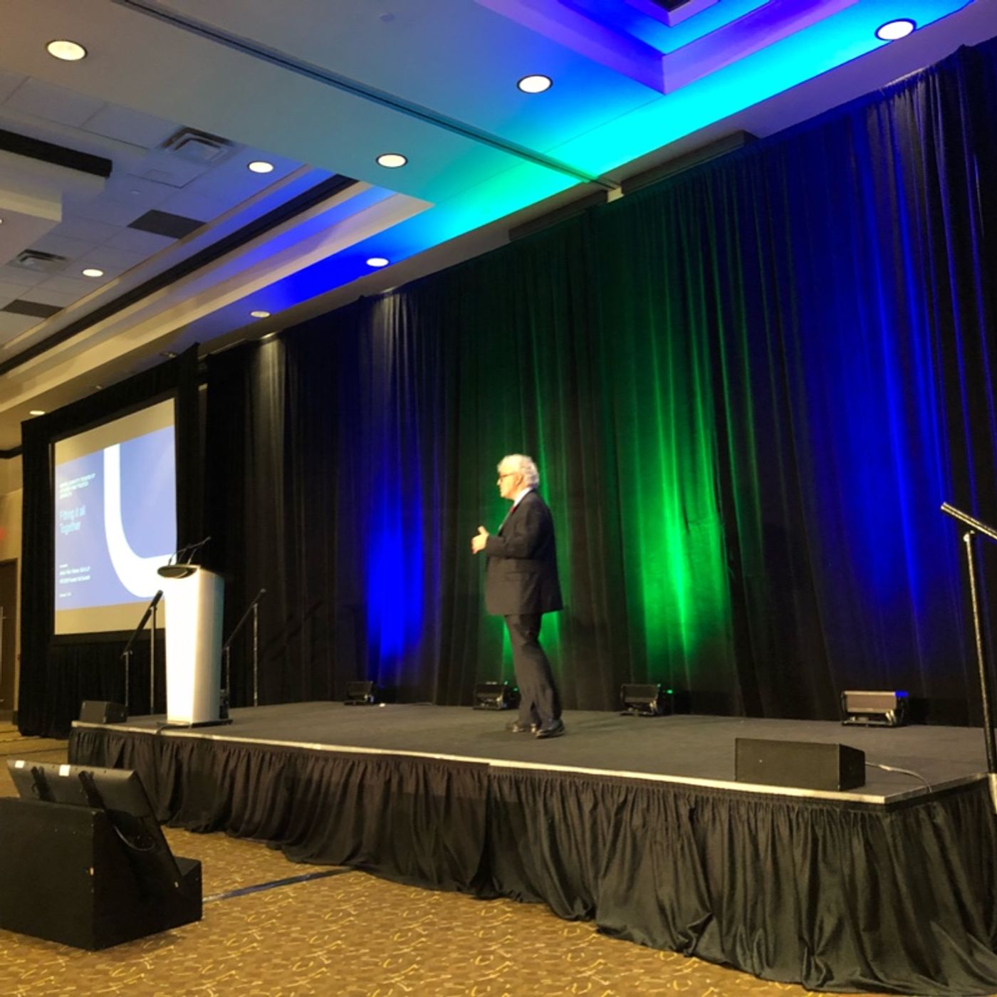 IFB Conference Highlights