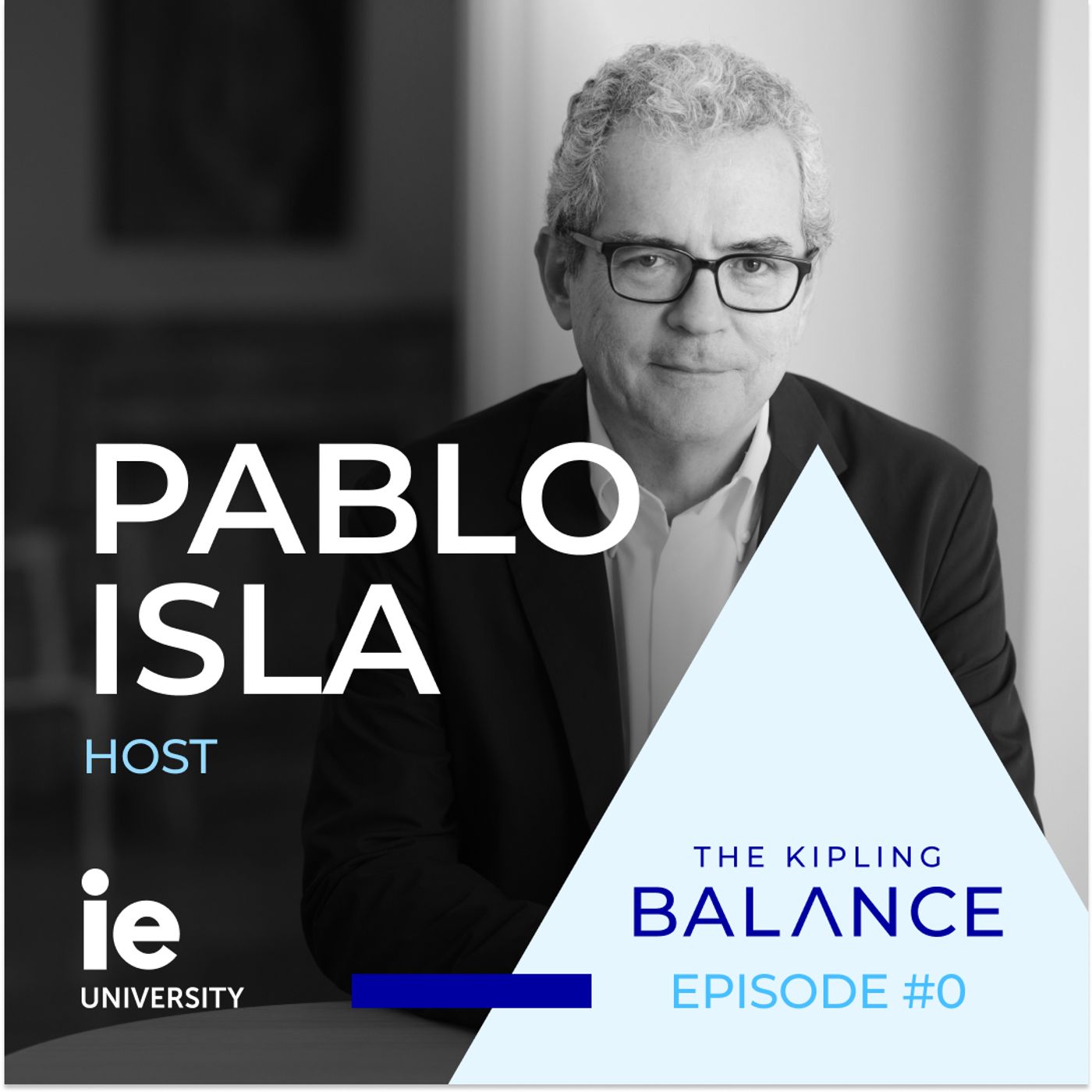 Welcome to The Kipling Balance