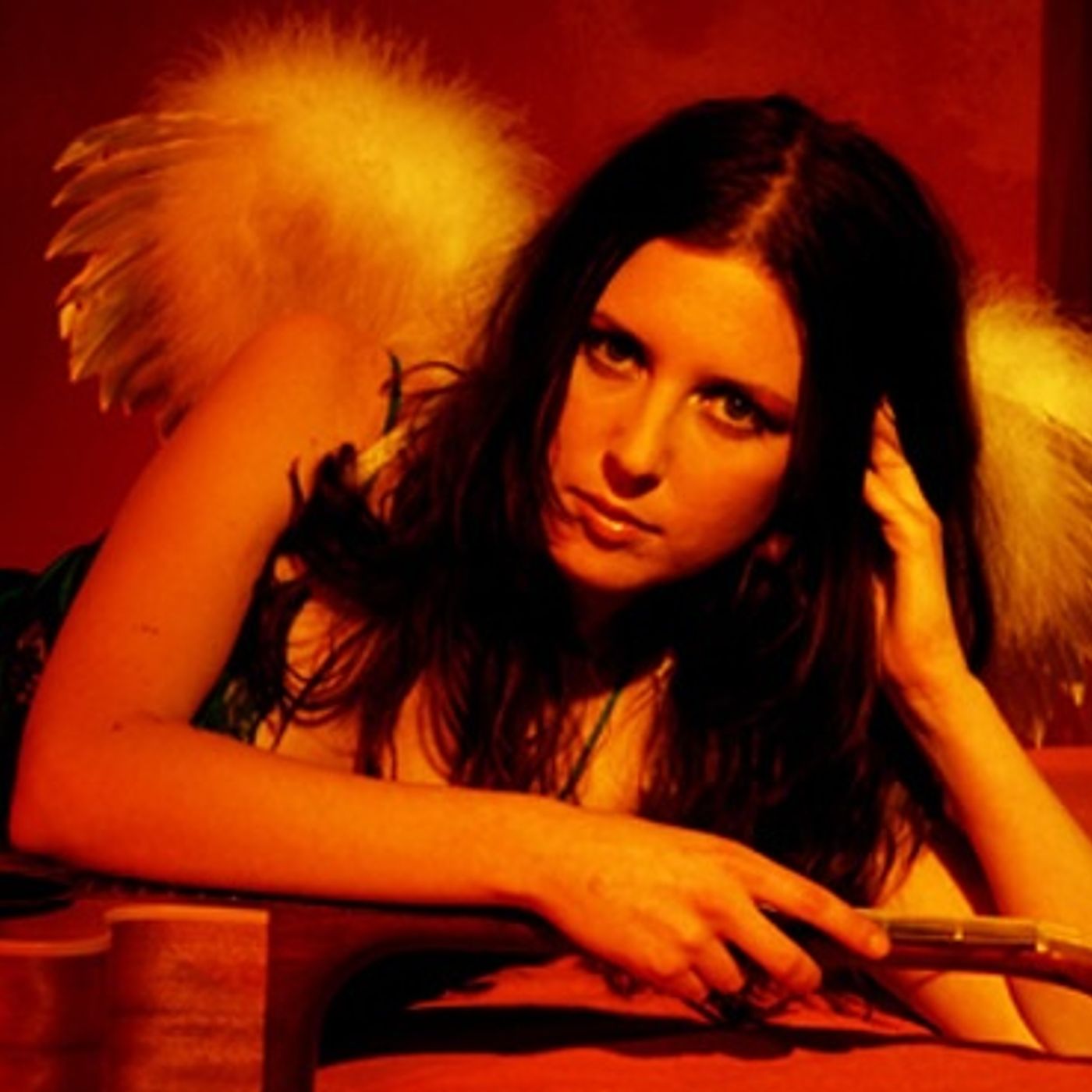 GVK: Good Vibrations w/ Kristin