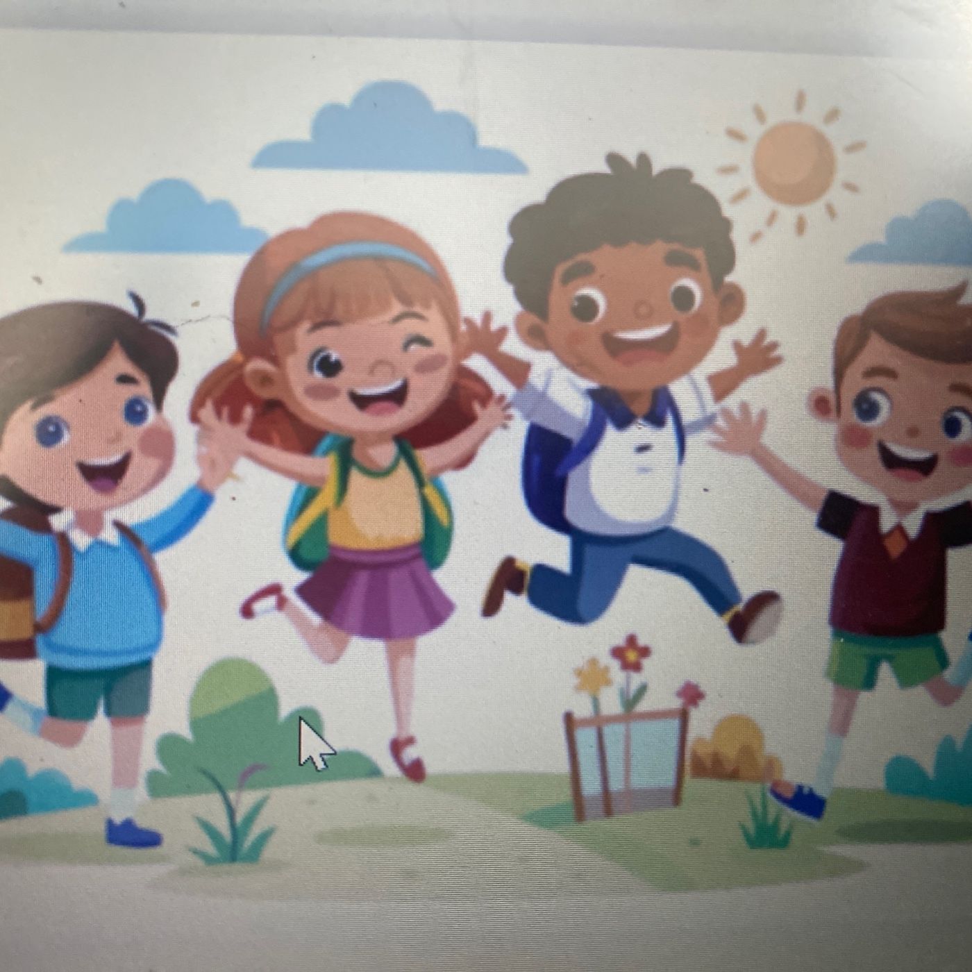 Educar Con Raíces Incluir Con Amor