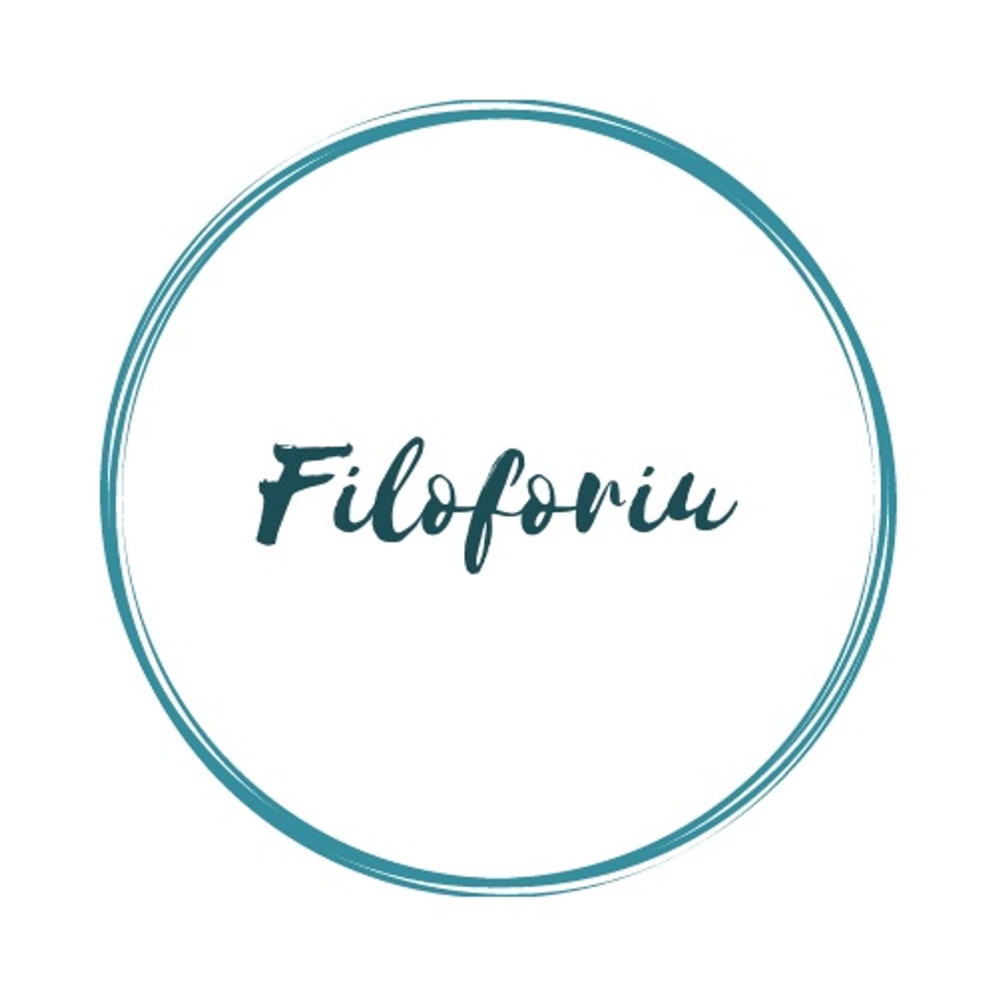 FILOFORIU podcast artwork