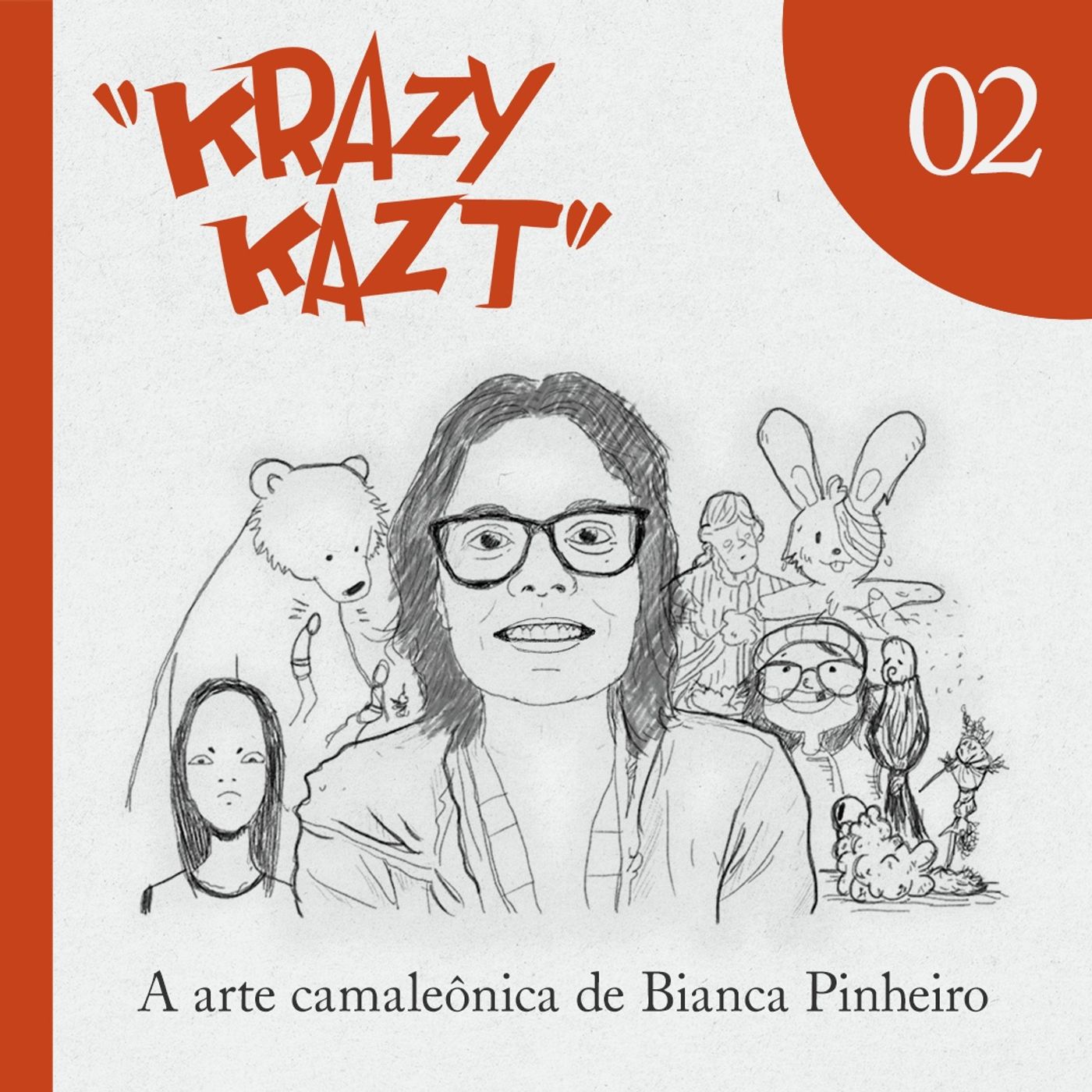 Krazy Kazt