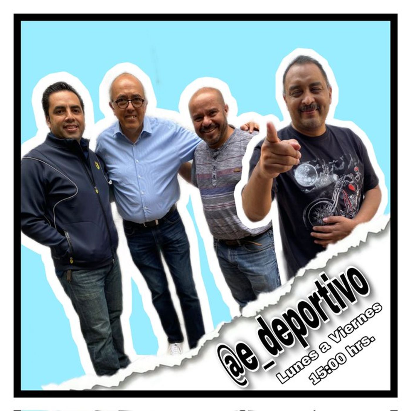 Hoy Presentamos "El Consultorio del Doctor Segarra" Espacio Deportivo de la Tarde 06 de Octubre 2022