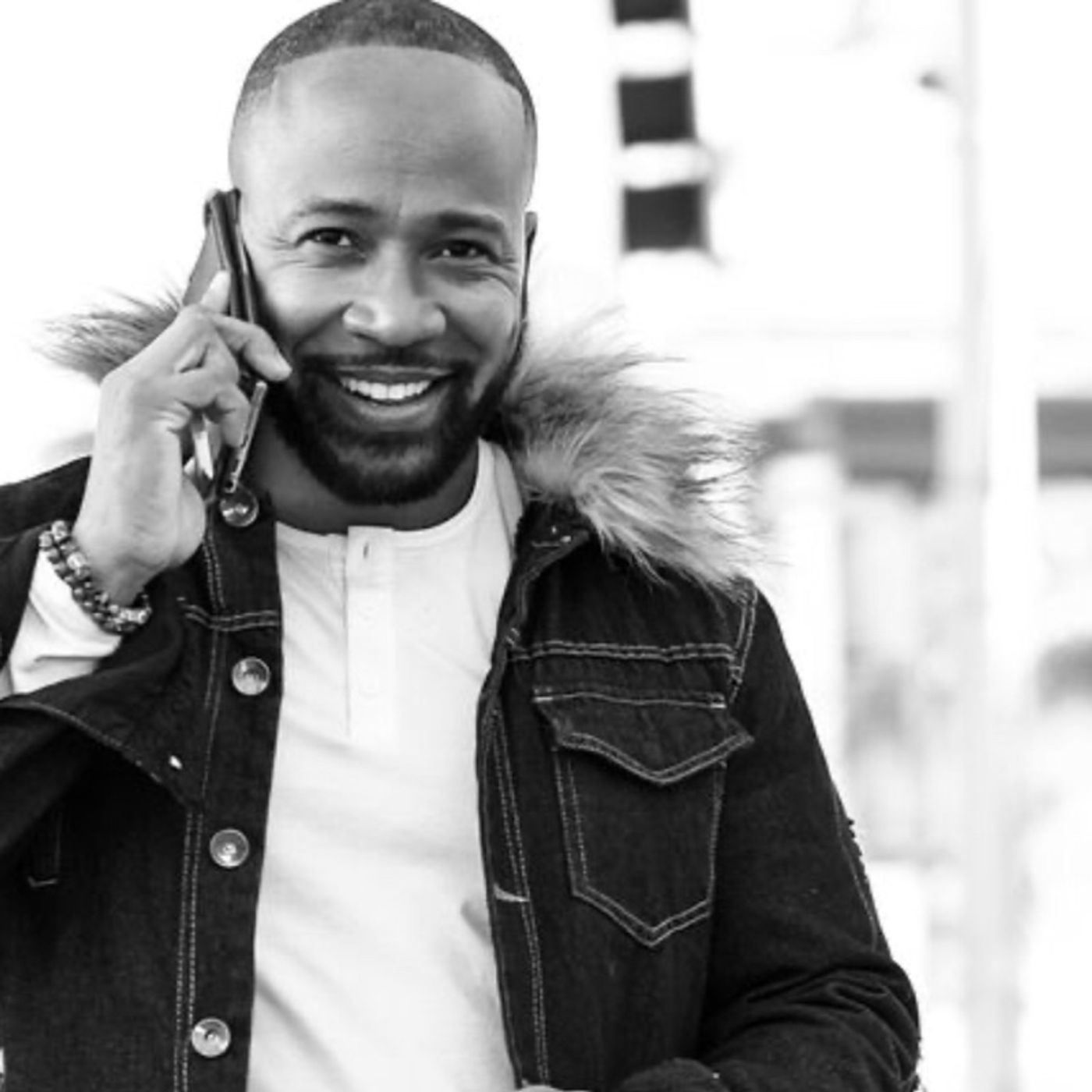 Columbus Short Talks Hollywood, Britney Spears and MLK