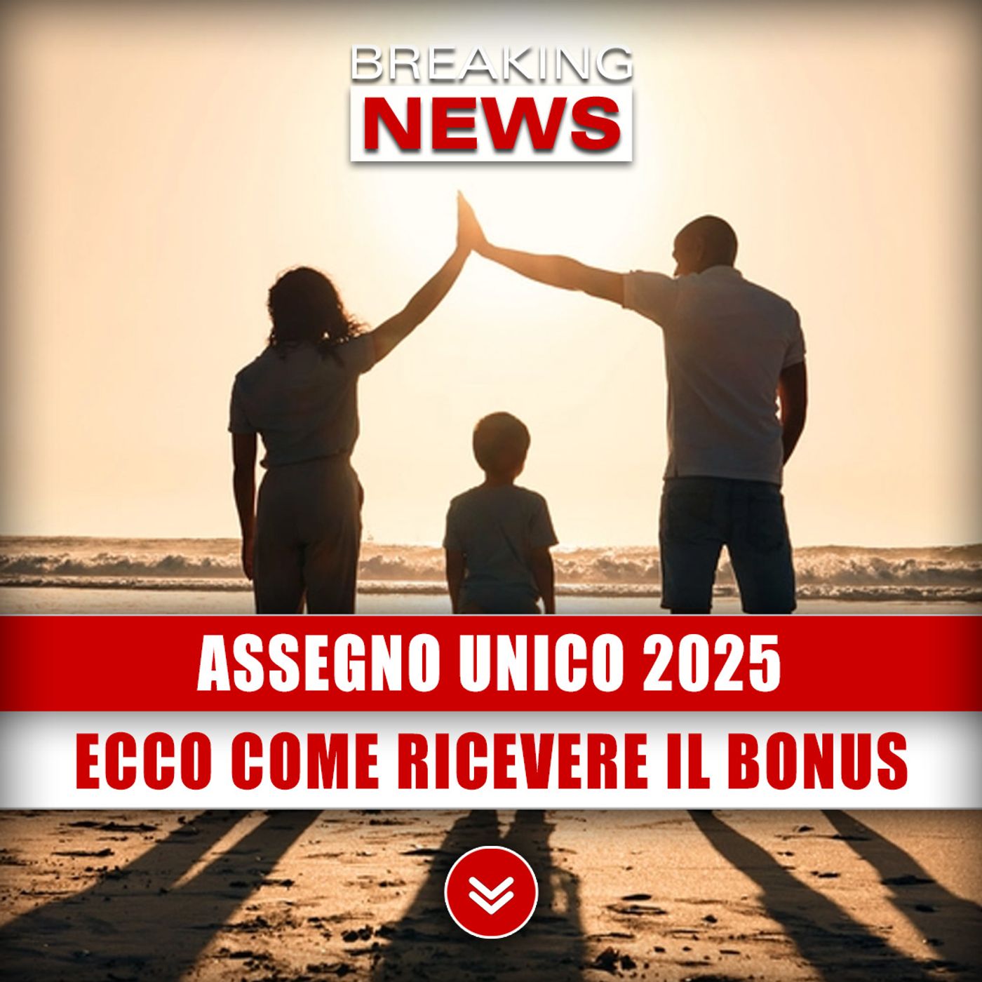Assegno Unico 2025: Ecco Come Ricevere Il Bonus!