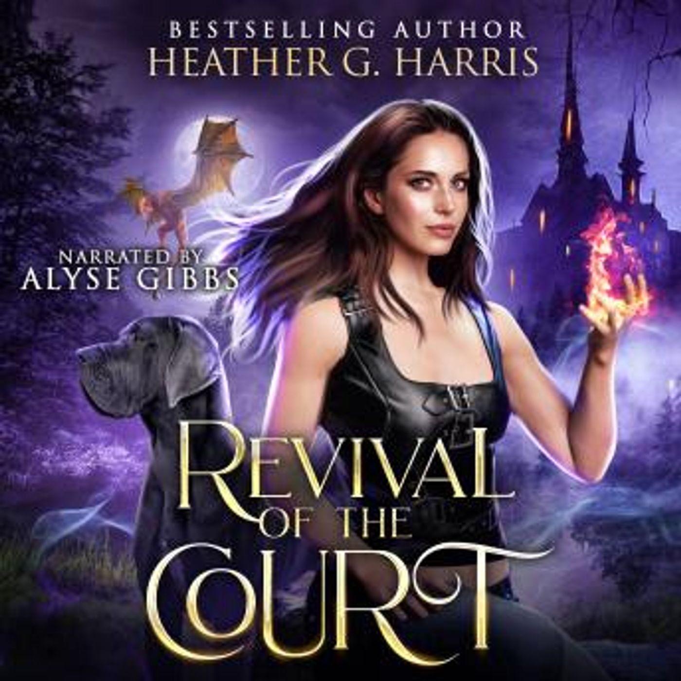 Access Top-Rated Full Audiobooks in Science Fiction & Fantasy, Fantasy