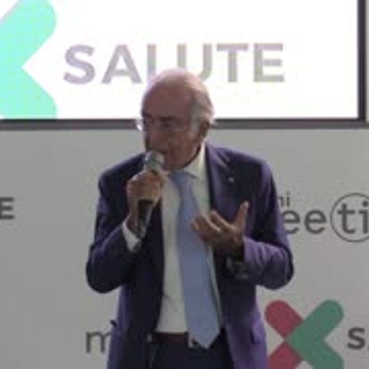 Meeting 2019