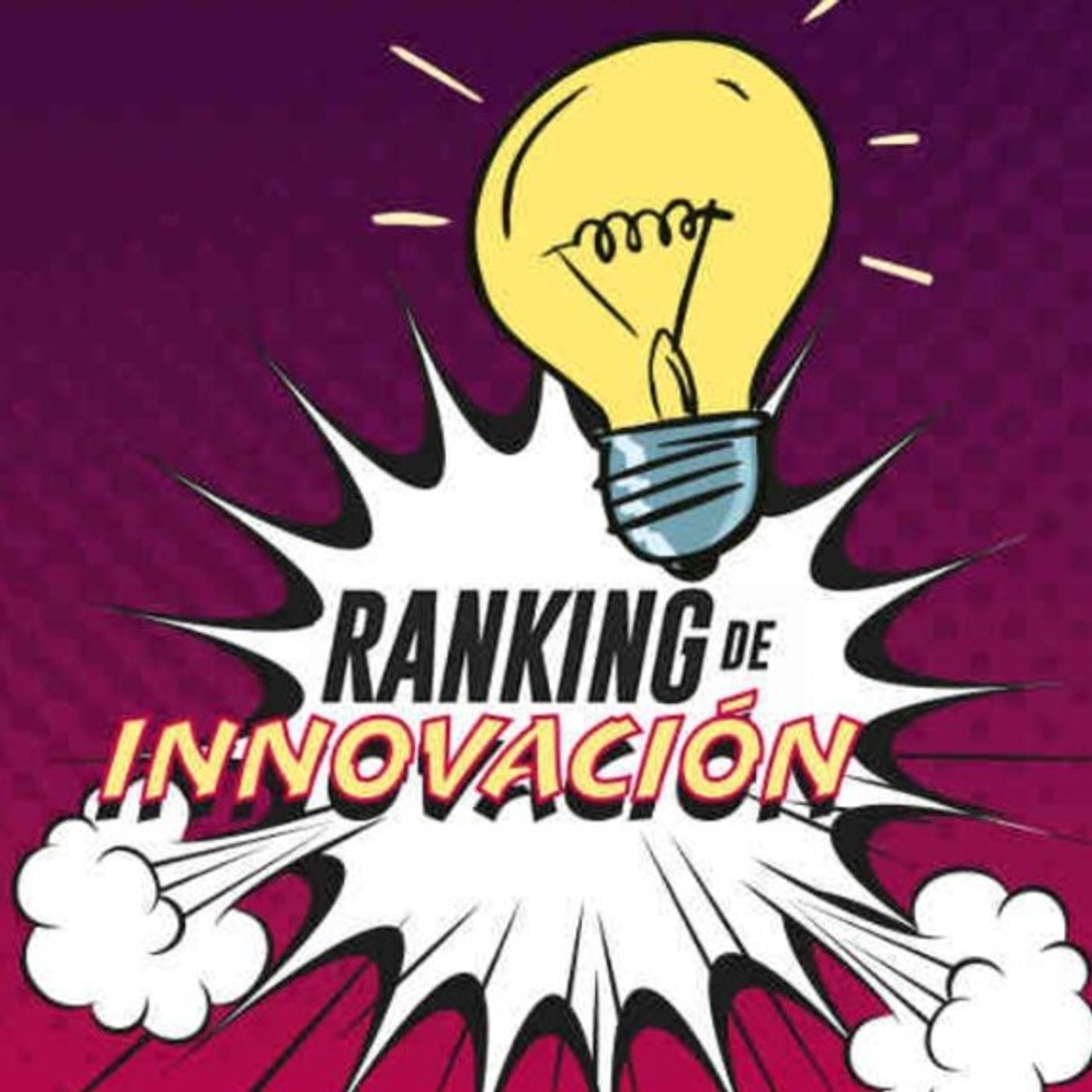Innovación empresarial en Colombia podcast artwork
