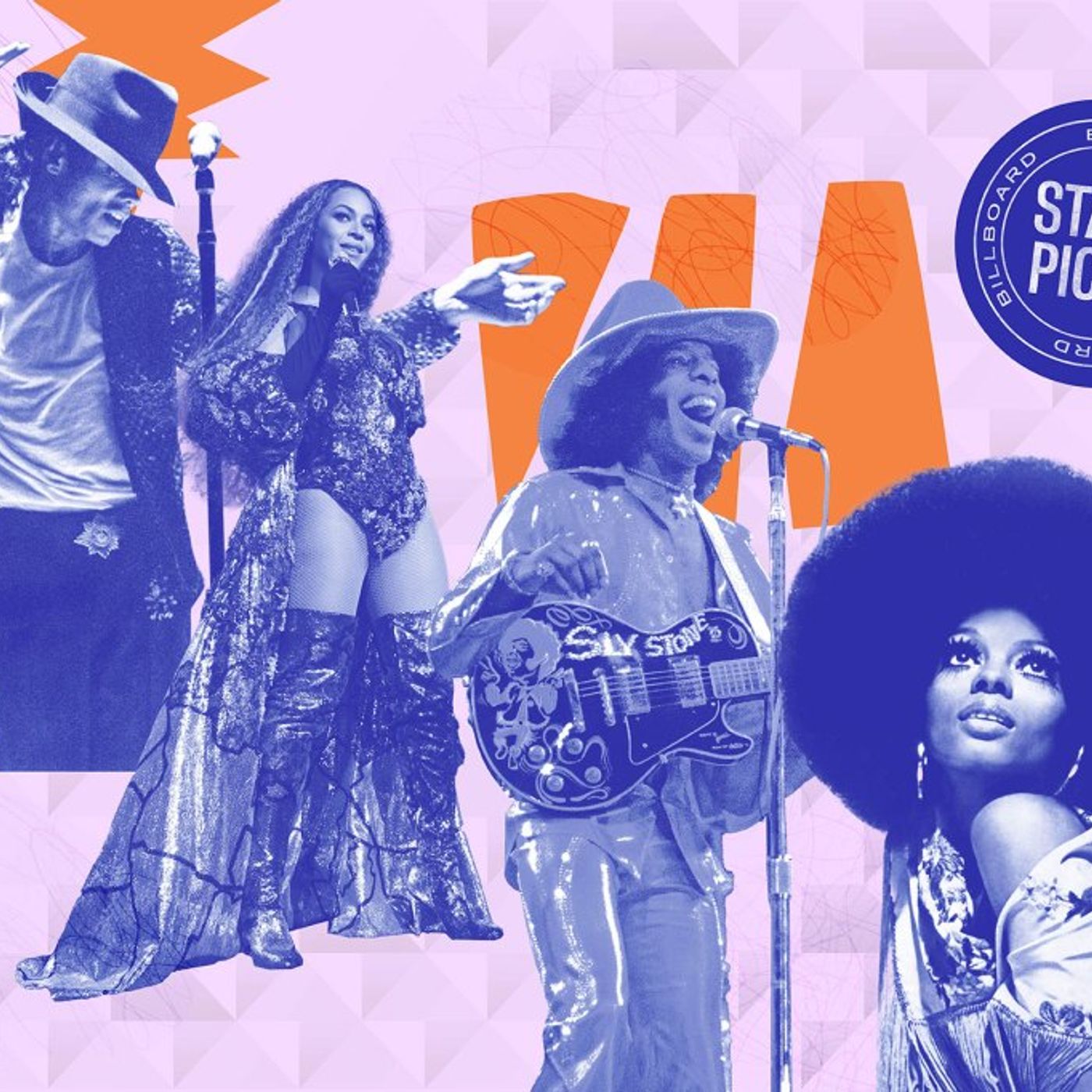 The 50 Best R&B Groups of All Time (Nos. 50-41): Staff Picks episode artwork