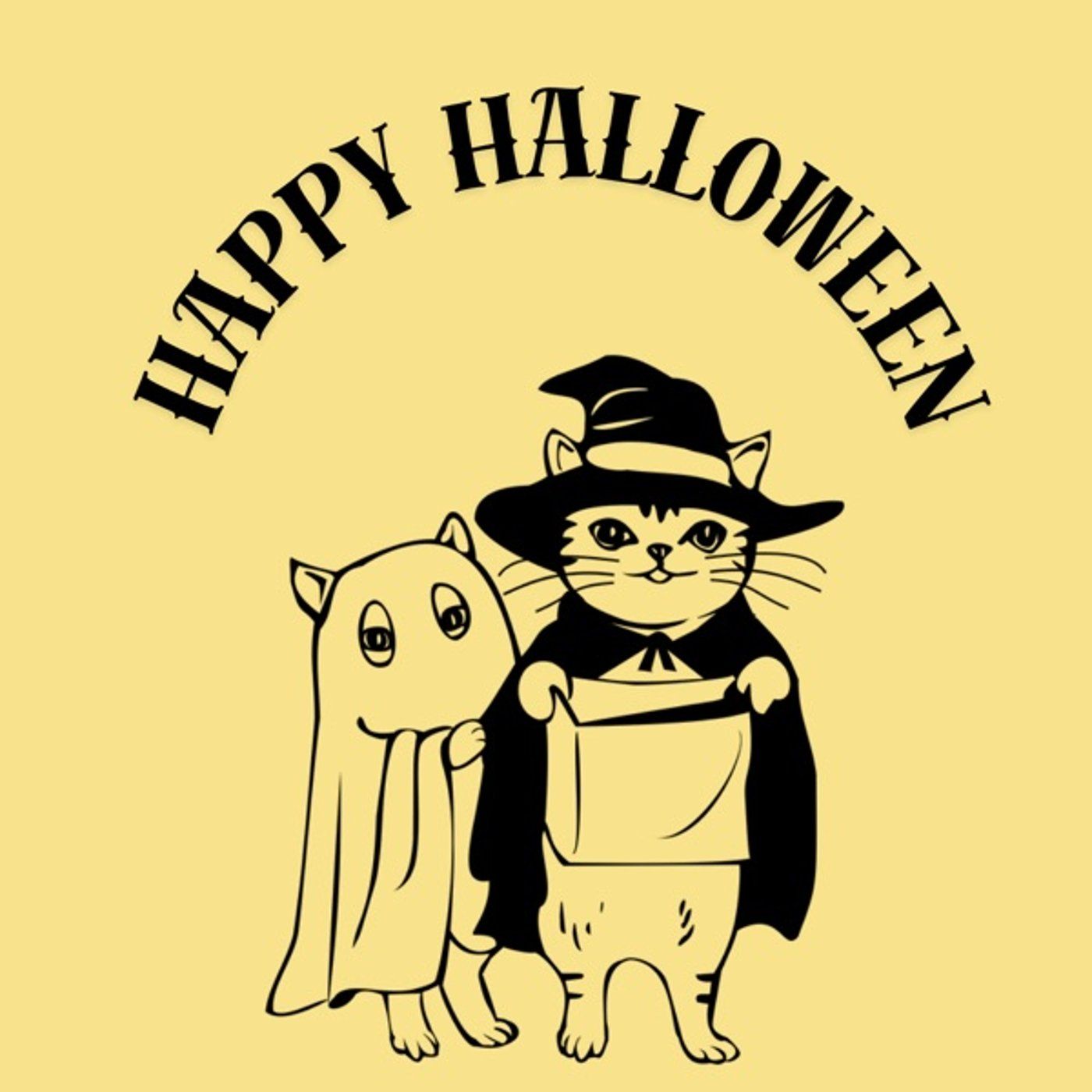 魔法使いからの返し🎃 episode artwork