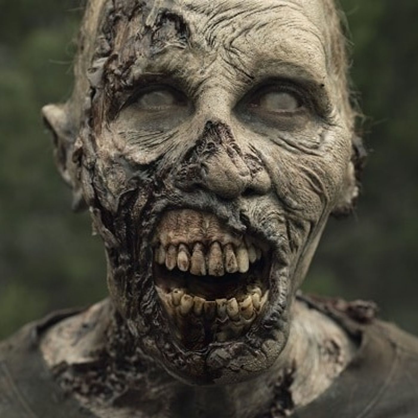 La verità sugli zombie - Racconti Horror episode artwork