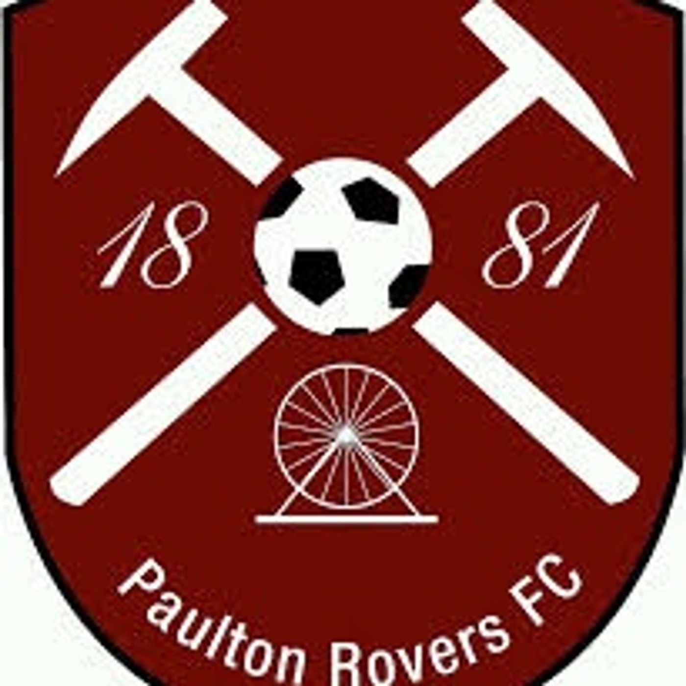 Paulton Rovers v Taunton Town 2nd Half episode artwork