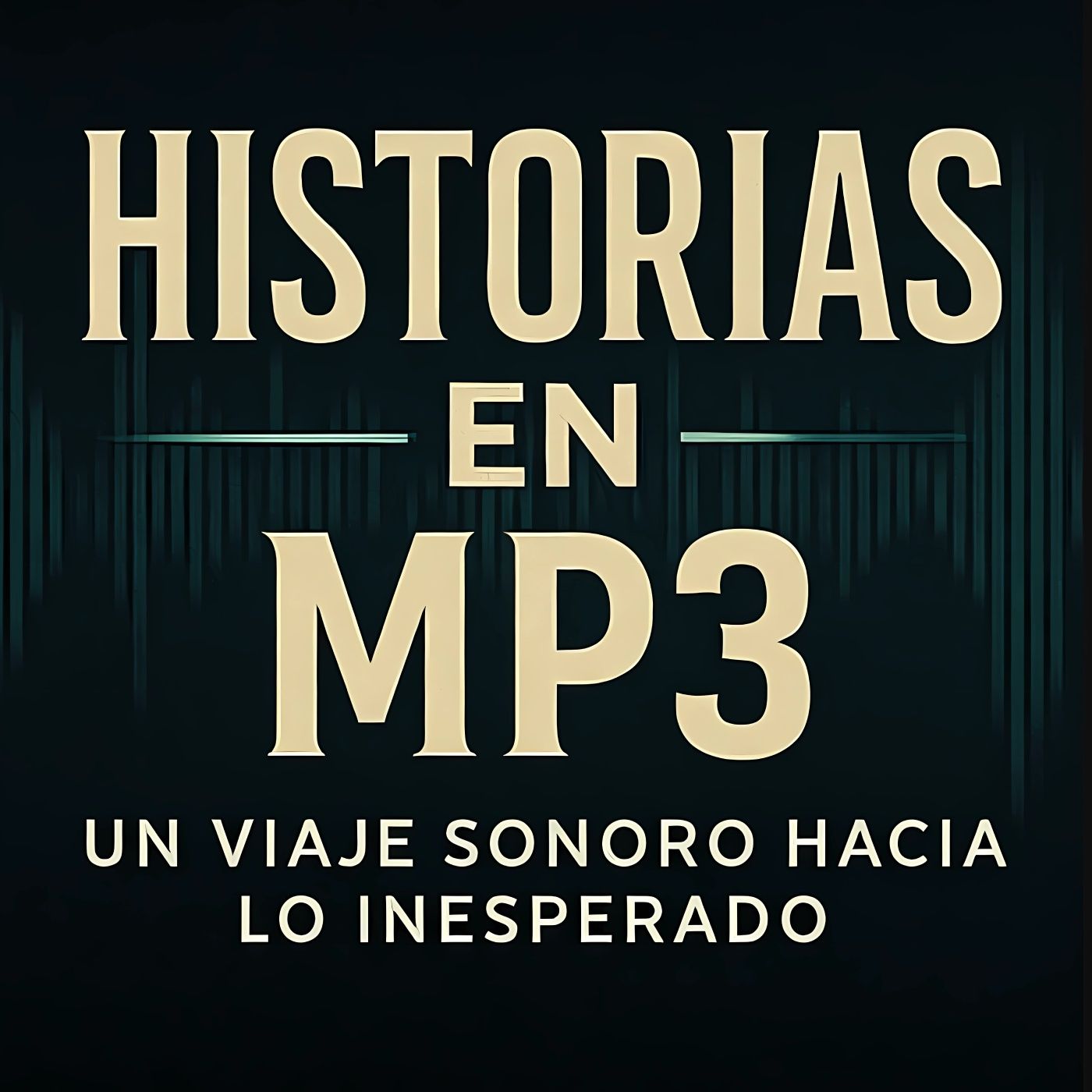Historias en MP3