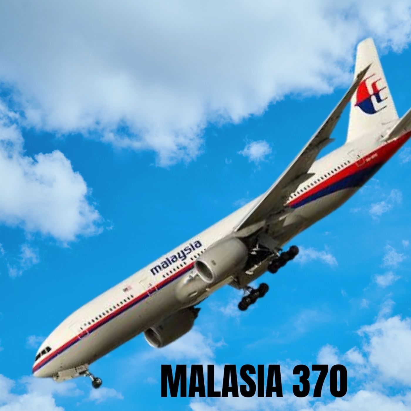 006 The Search for Malaysia Airlines 370