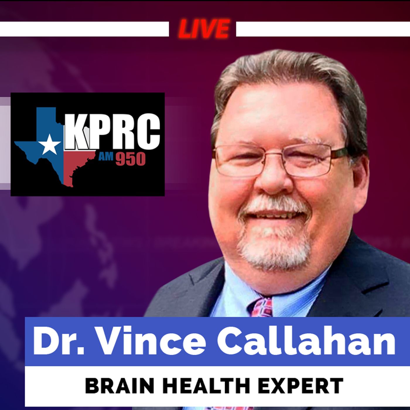 My tips to help your child manage back-to-school anxiety | KPRC Radio Houston | 8/7/23 episode artwork