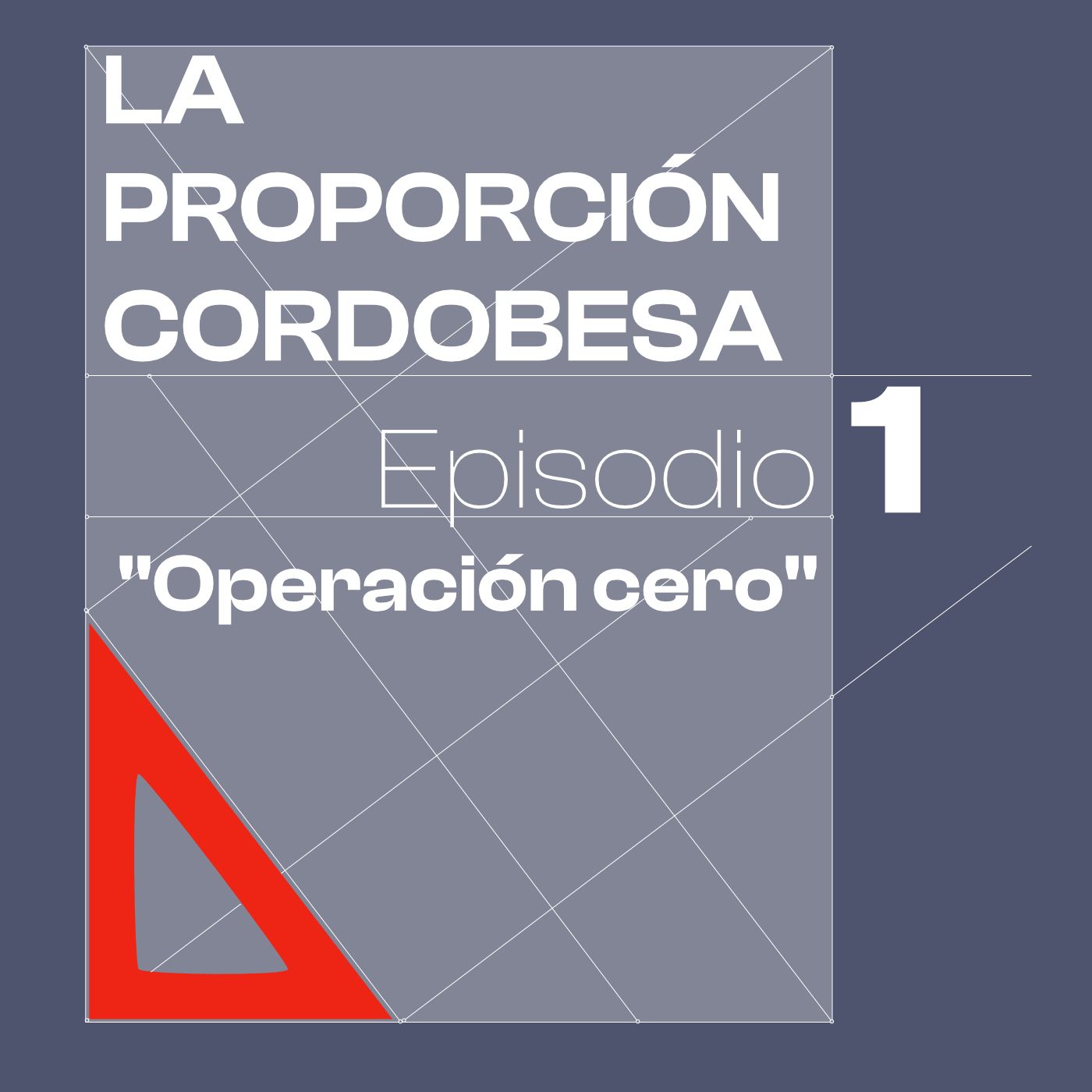 La proporción cordobesa 1x01 Operación cero