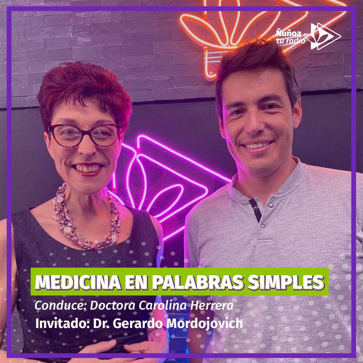 Medicina en Palabras Simples